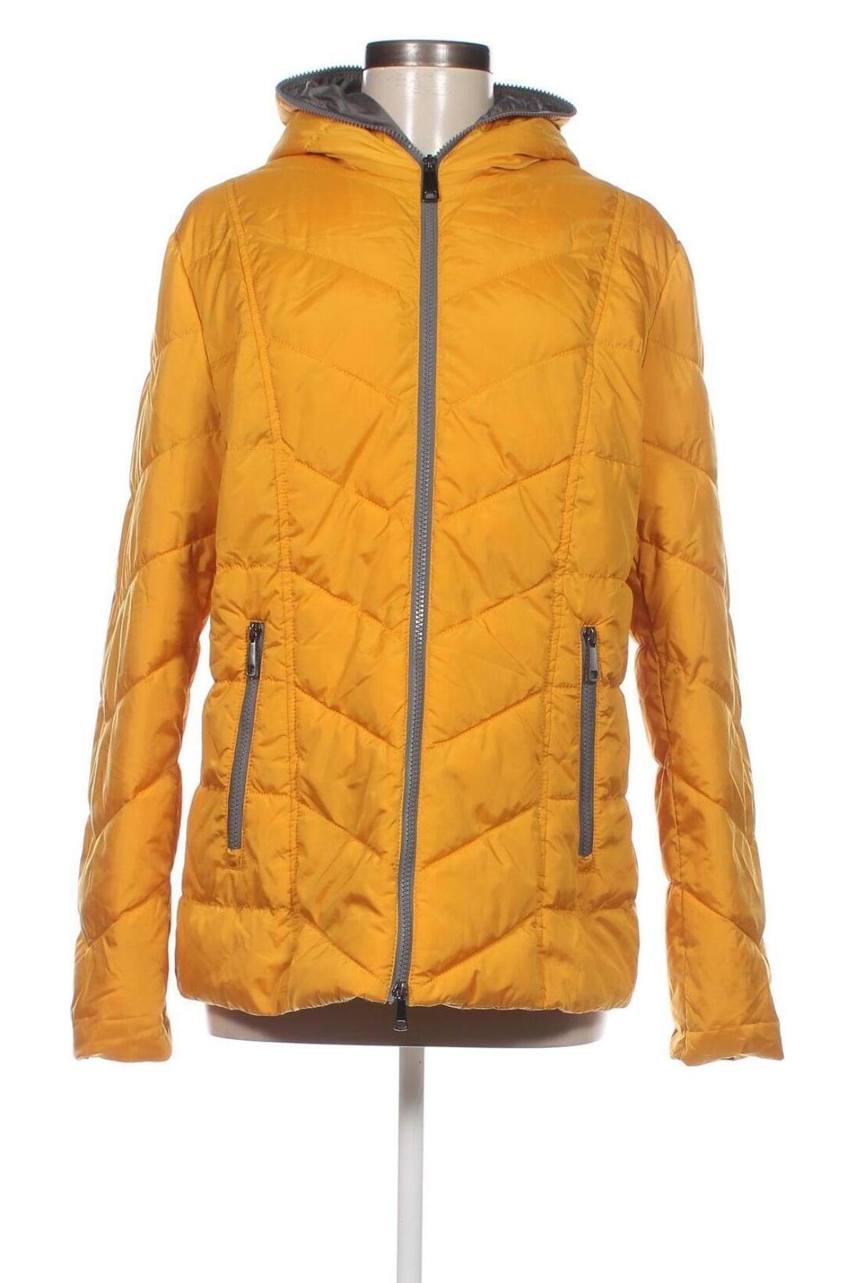 Damenjacke Taifun, Größe XL, Farbe Gelb, Preis € 46,45