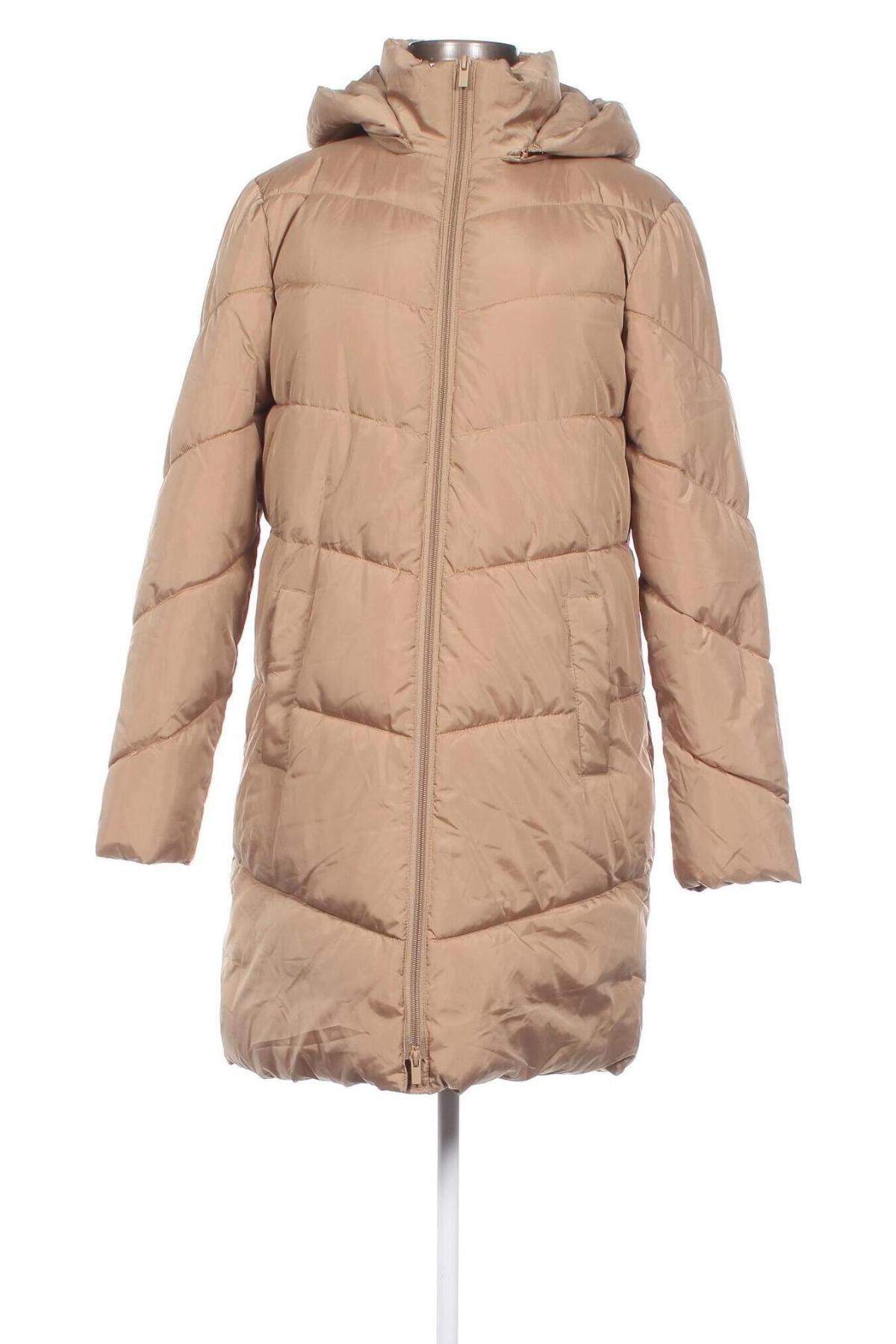 Damenjacke VILA, Größe XS, Farbe Beige, Preis € 25,11