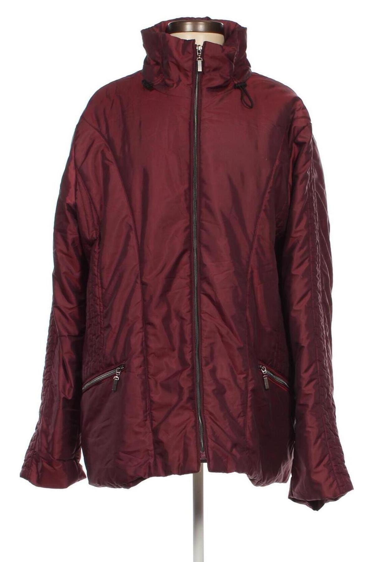 Damenjacke Valino, Größe XL, Farbe Rot, Preis € 14,61