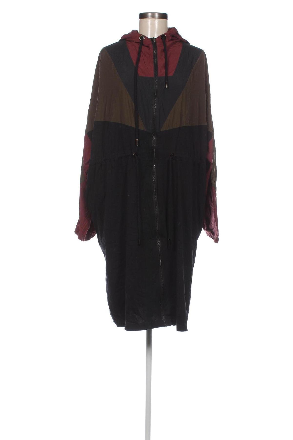 Damenjacke Zara, Größe M, Farbe Schwarz, Preis 33,40 €
