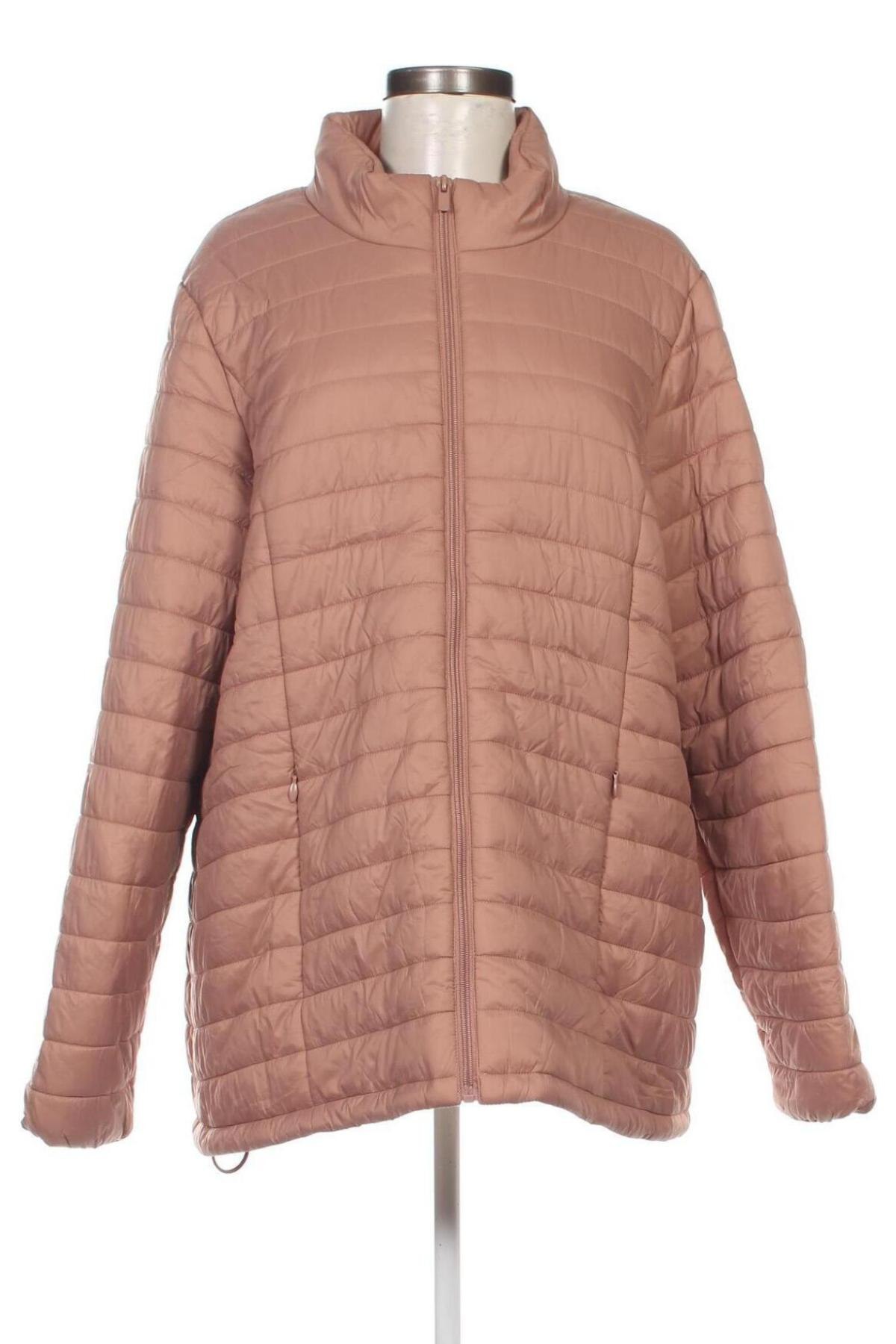 Damenjacke Zizzi, Größe M, Farbe Braun, Preis 9,46 €