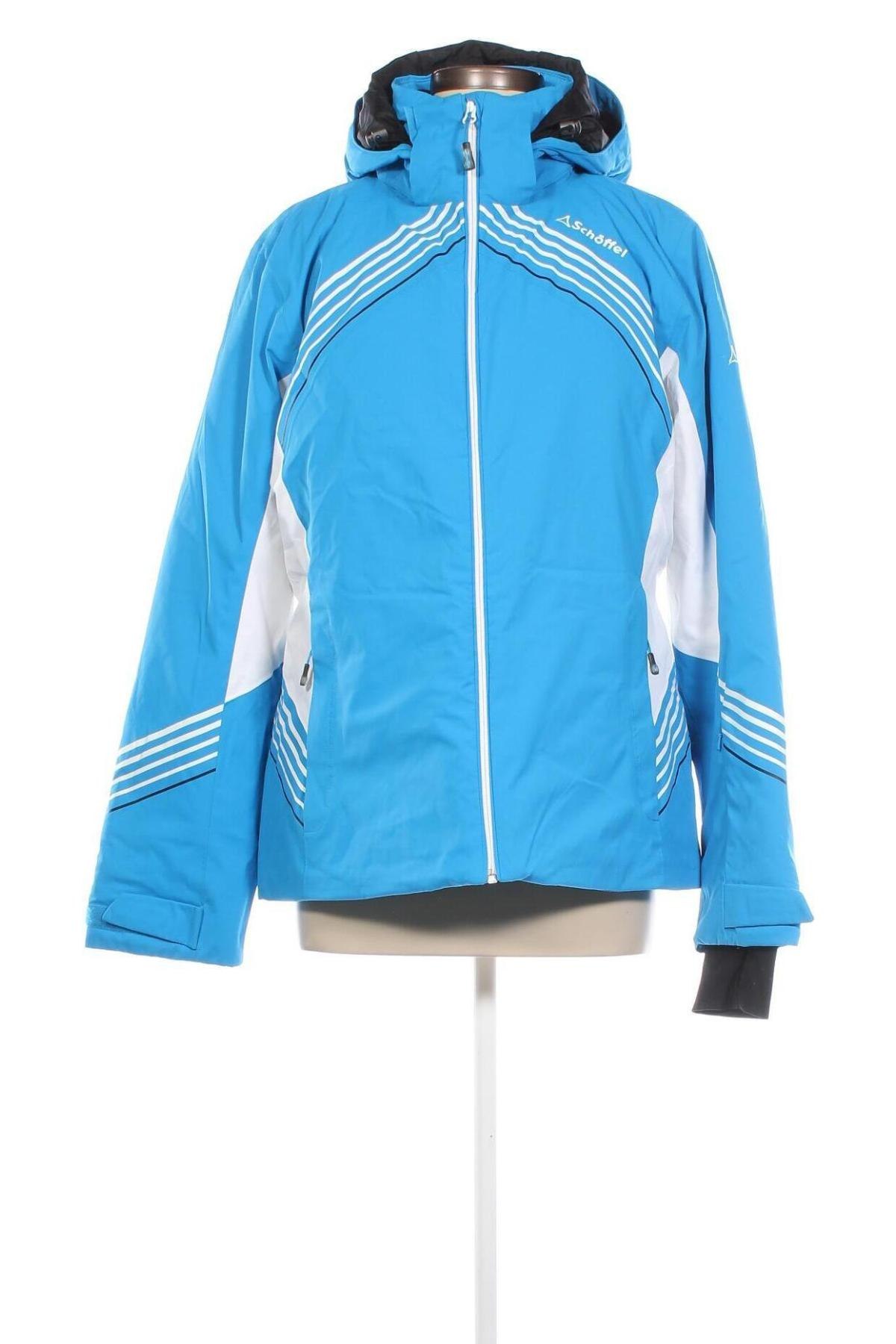 Dámská bunda pro zimní sporty  Schoffel, Velikost XL, Barva Vícebarevné, Cena  1 036,00 Kč