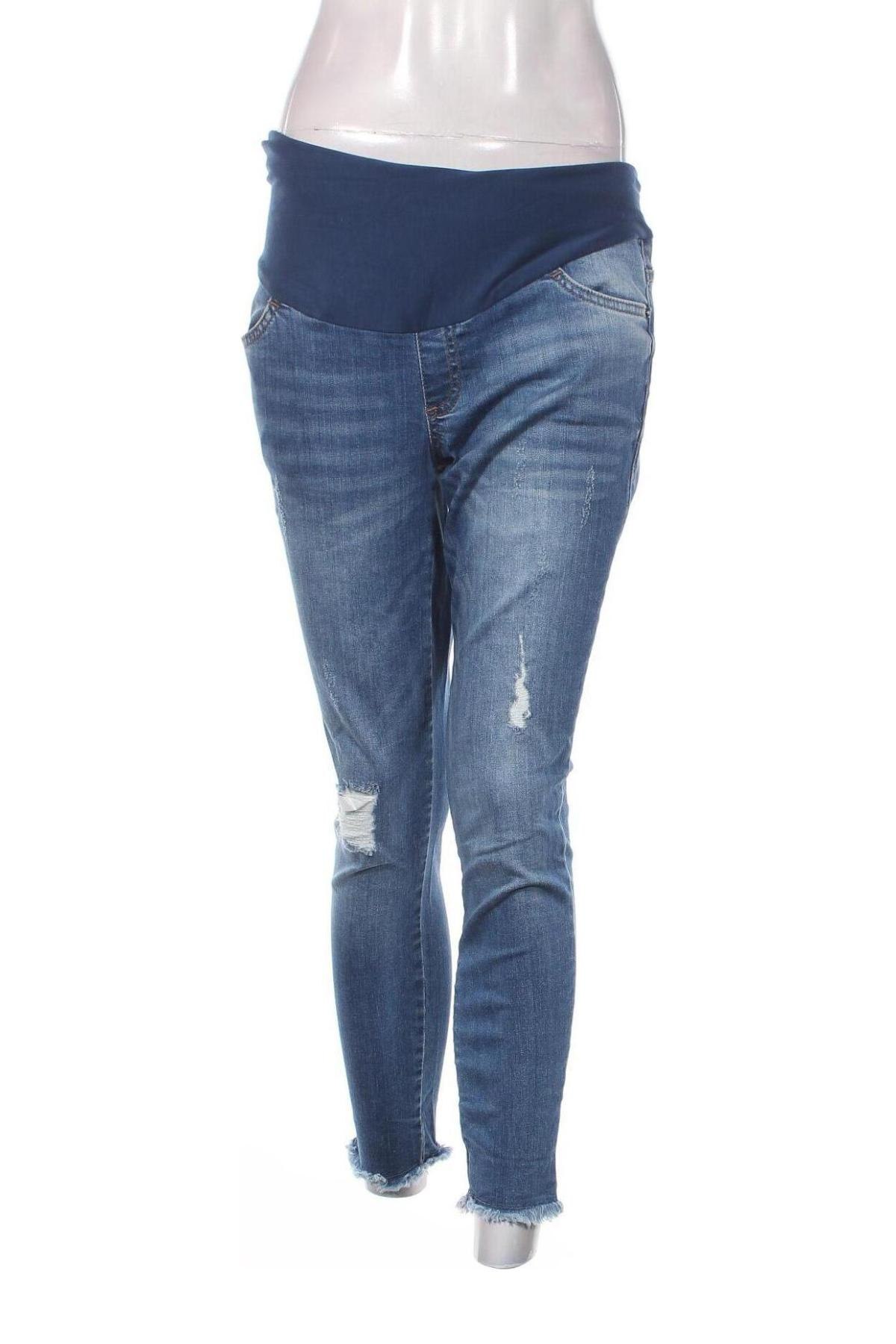 Umstandsjeans LC Waikiki, Größe M, Farbe Blau, Preis € 6,63