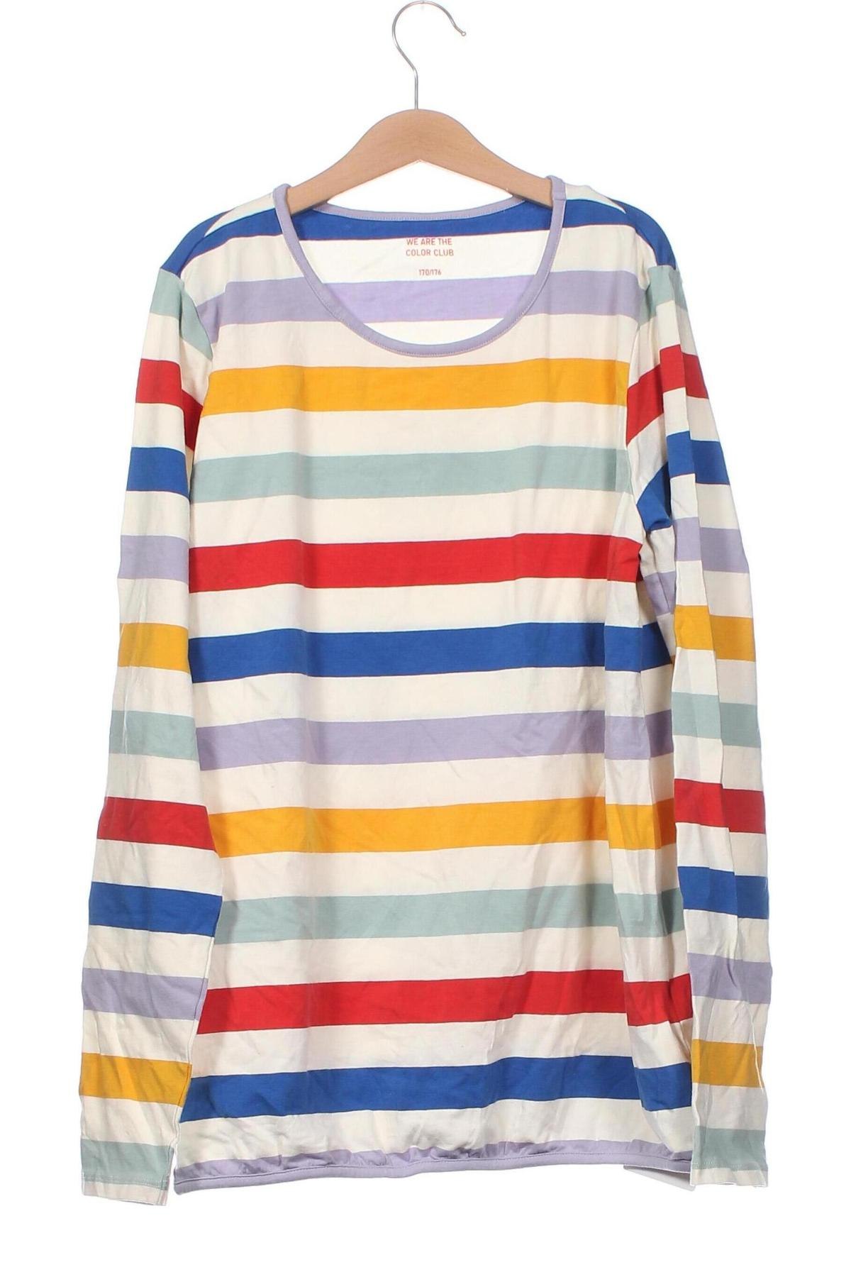 Bluză pentru copii, Mărime 15-18y/ 170-176 cm, Culoare Multicolor, Preț 16,64 Lei
