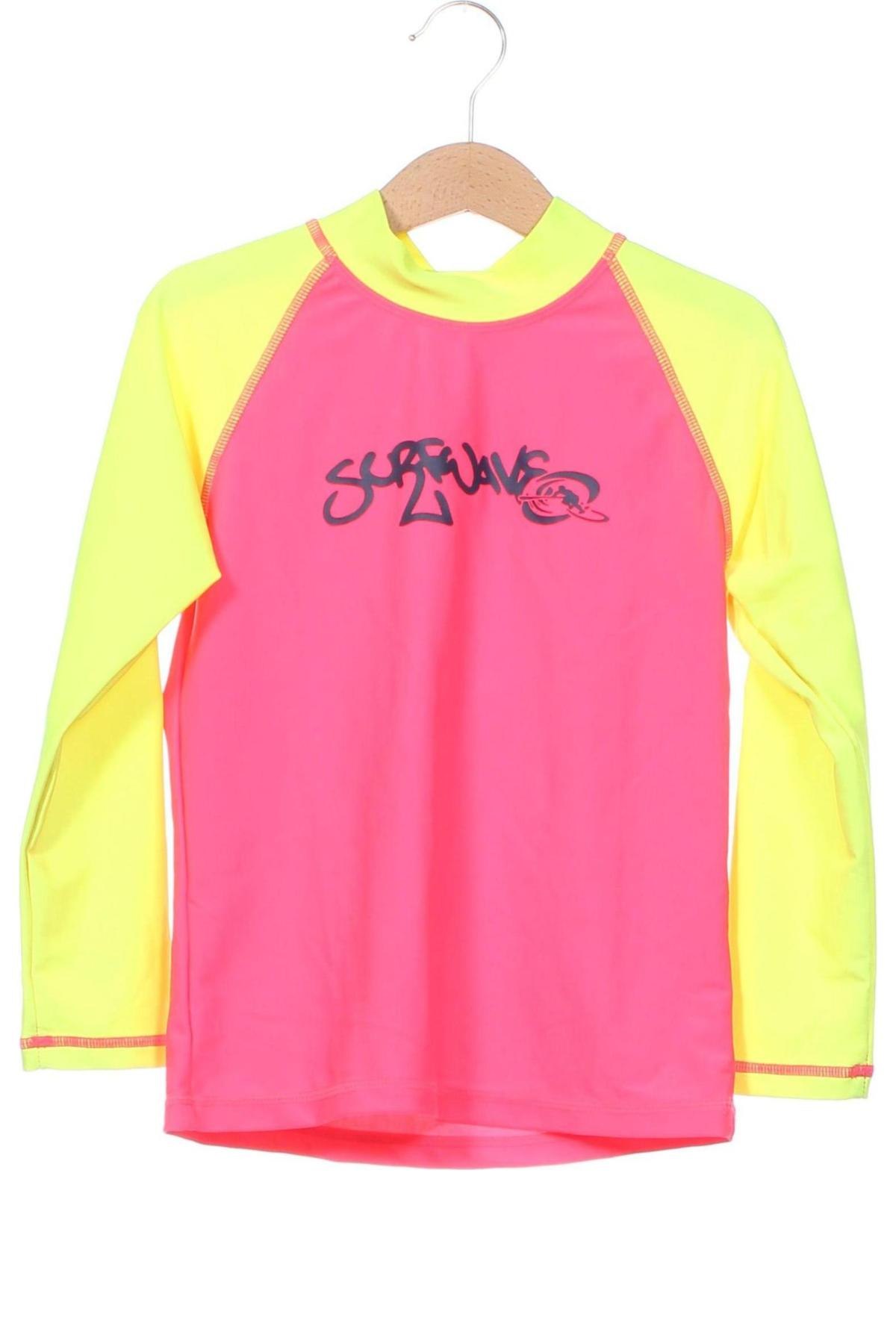 Kinder Shirt, Größe 7-8y/ 128-134 cm, Farbe Mehrfarbig, Preis € 6,96