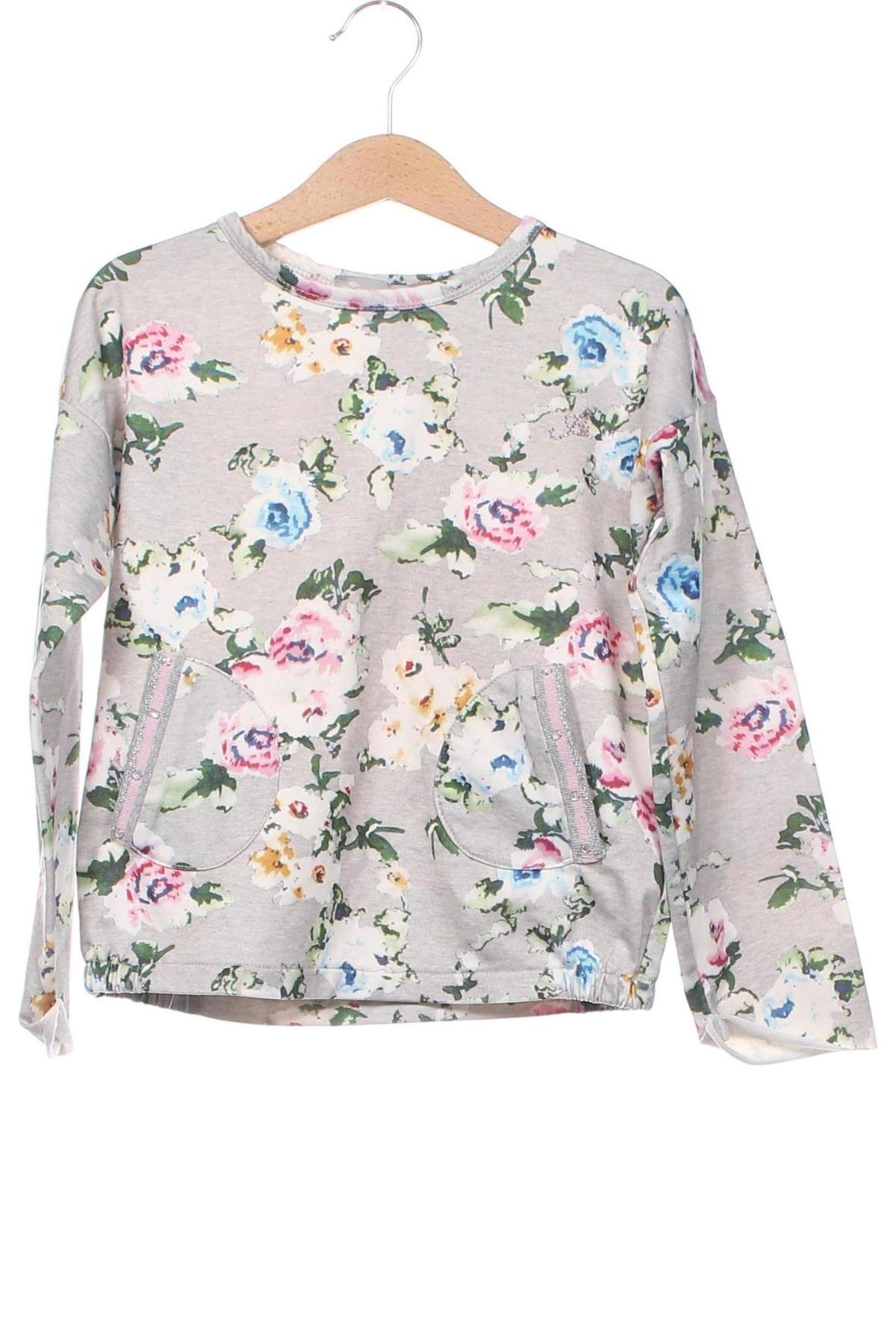 Kinder Shirt Alouette, Größe 4-5y/ 110-116 cm, Farbe Mehrfarbig, Preis 5,76 €