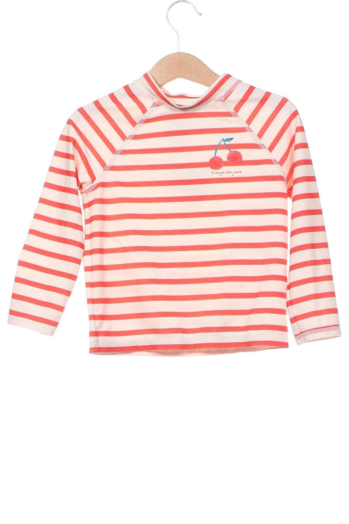 Παιδική μπλούζα H&M, Μέγεθος 2-3y/ 98-104 εκ., Χρώμα Πολύχρωμο, Τιμή 6,80 €
