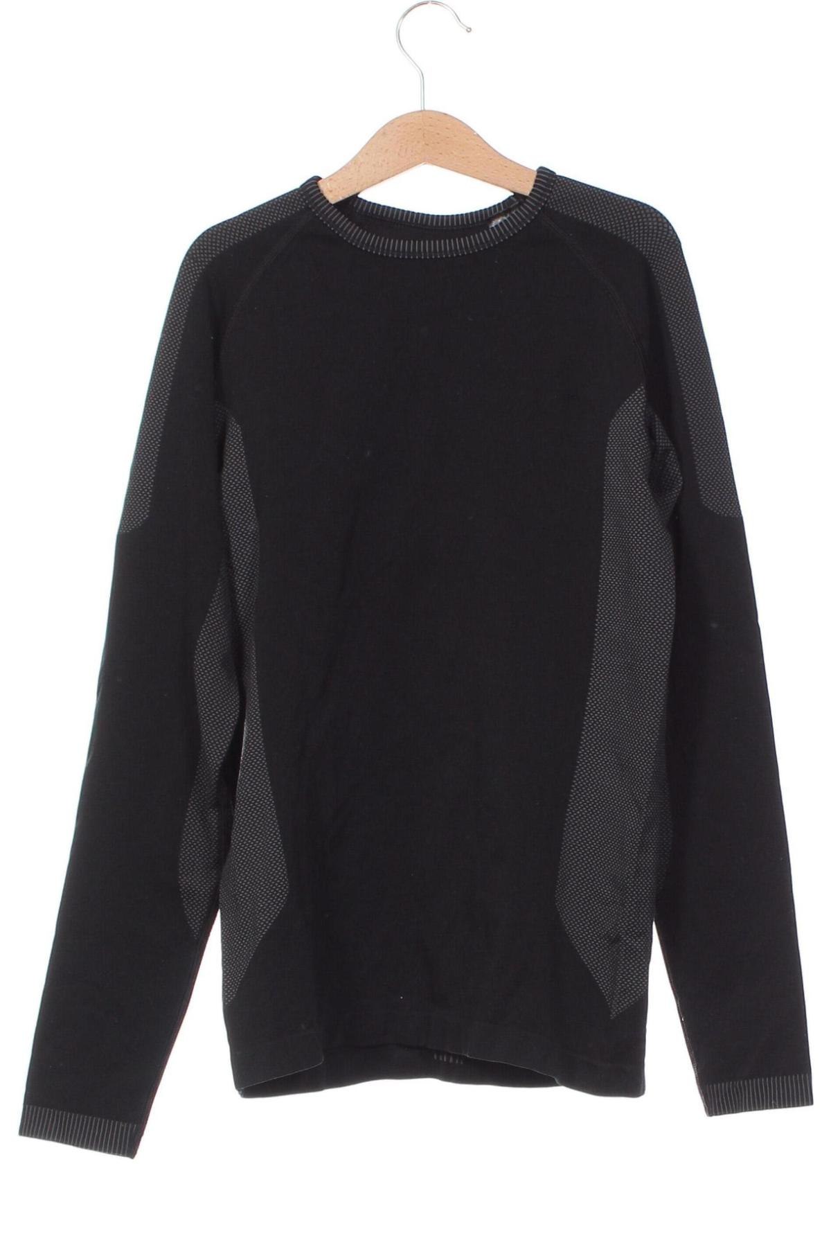 Kinder Shirt H&M Sport, Größe 10-11y/ 146-152 cm, Farbe Mehrfarbig, Preis 7,06 €