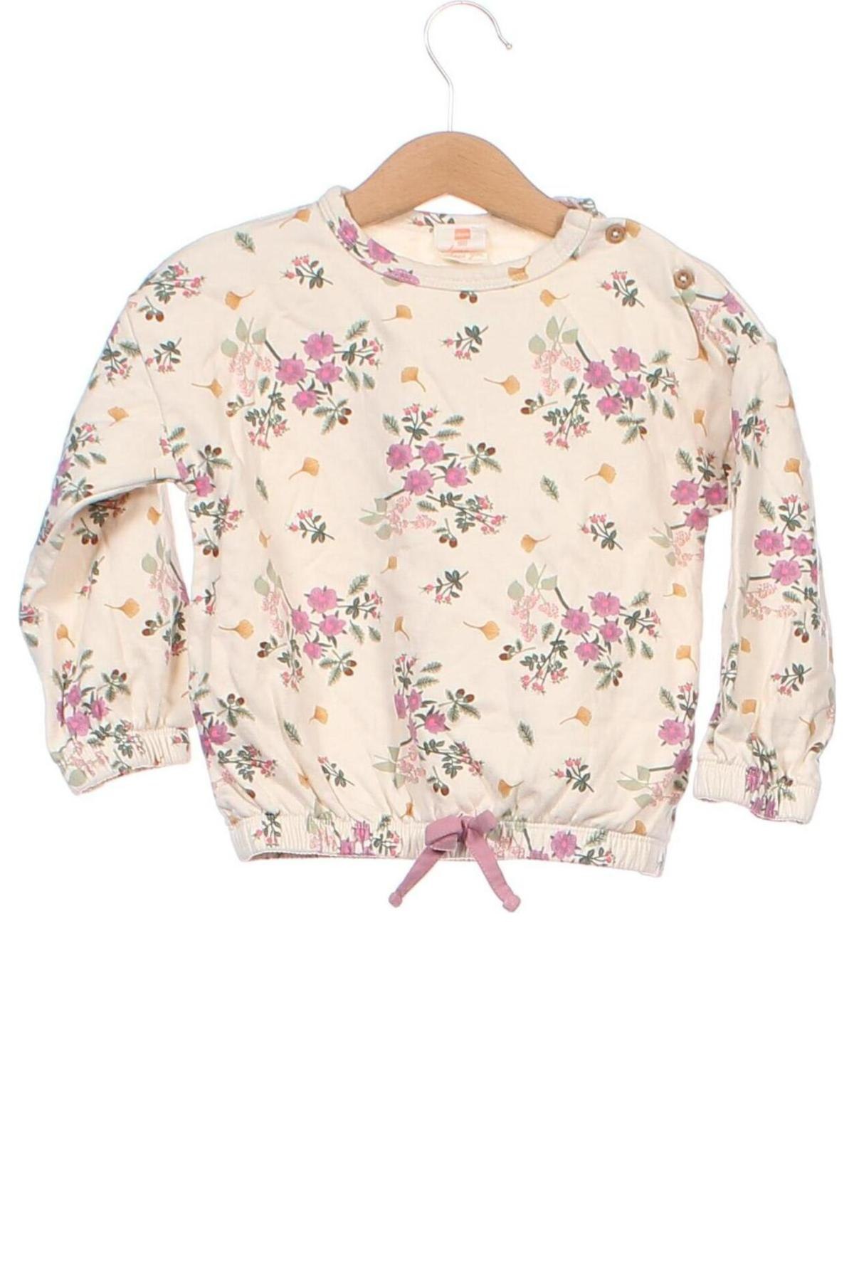 Kinder Shirt Hema, Größe 18-24m/ 86-98 cm, Farbe Mehrfarbig, Preis 7,65 €