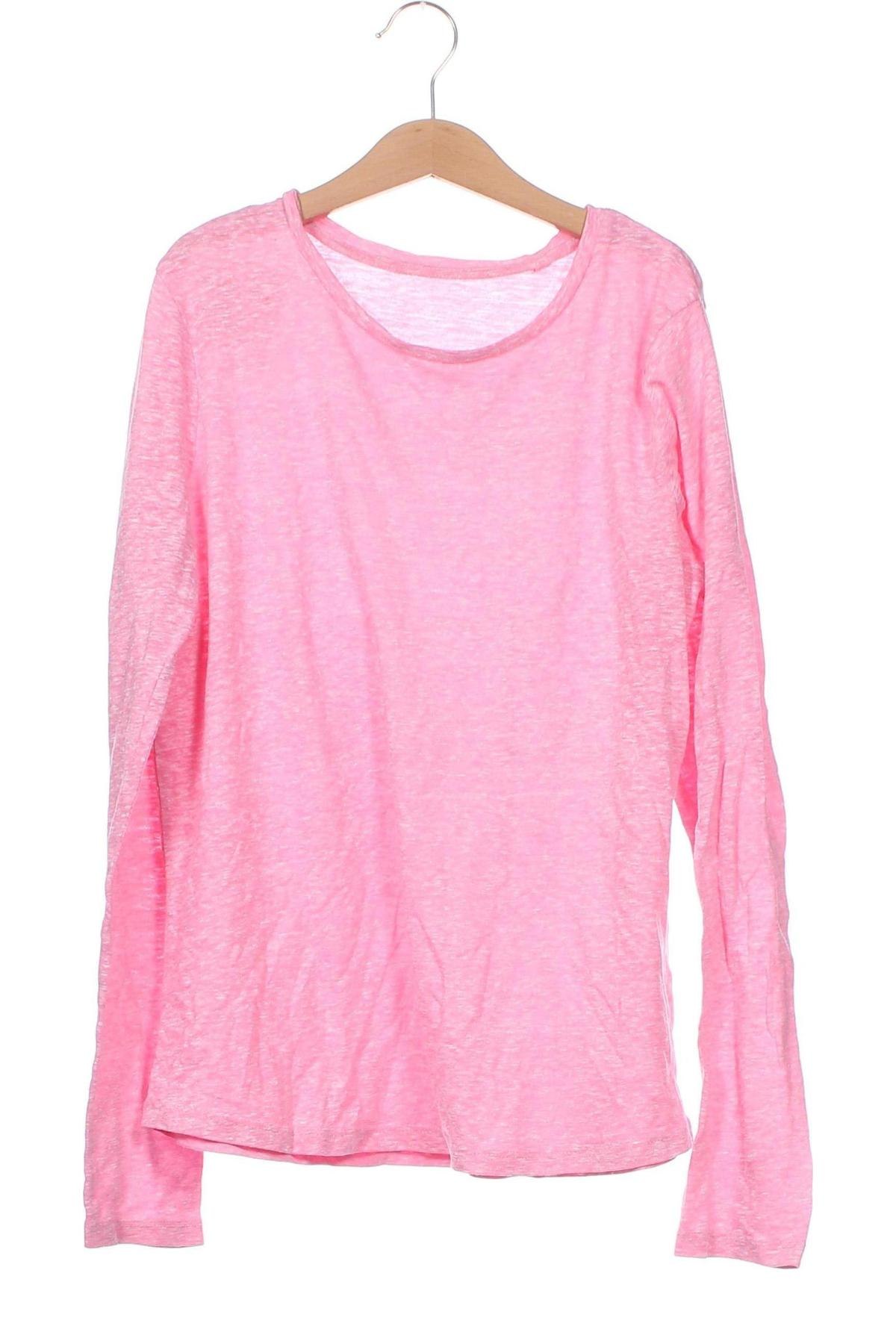 Kinder Shirt Here+There, Größe 12-13y/ 158-164 cm, Farbe Rosa, Preis 2,83 €