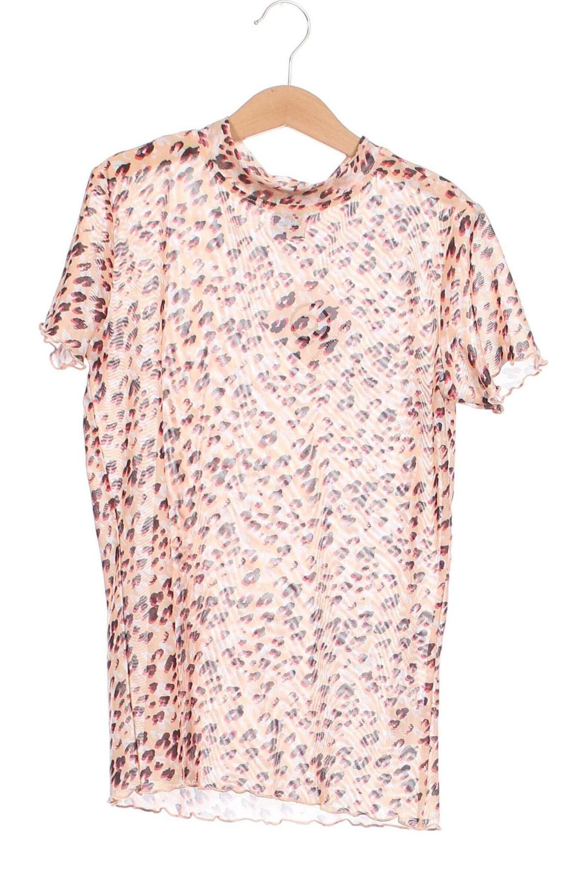 Παιδική μπλούζα Jm, Μέγεθος 12-13y/ 158-164 εκ., Χρώμα Πολύχρωμο, Τιμή 2,40 €