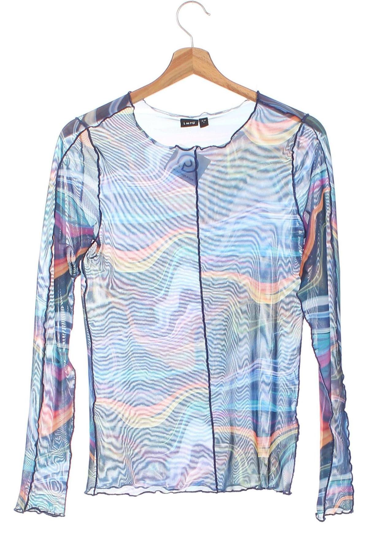 Παιδική μπλούζα LMTD, Μέγεθος 13-14y/ 164-168 εκ., Χρώμα Πολύχρωμο, Τιμή 2,86 €
