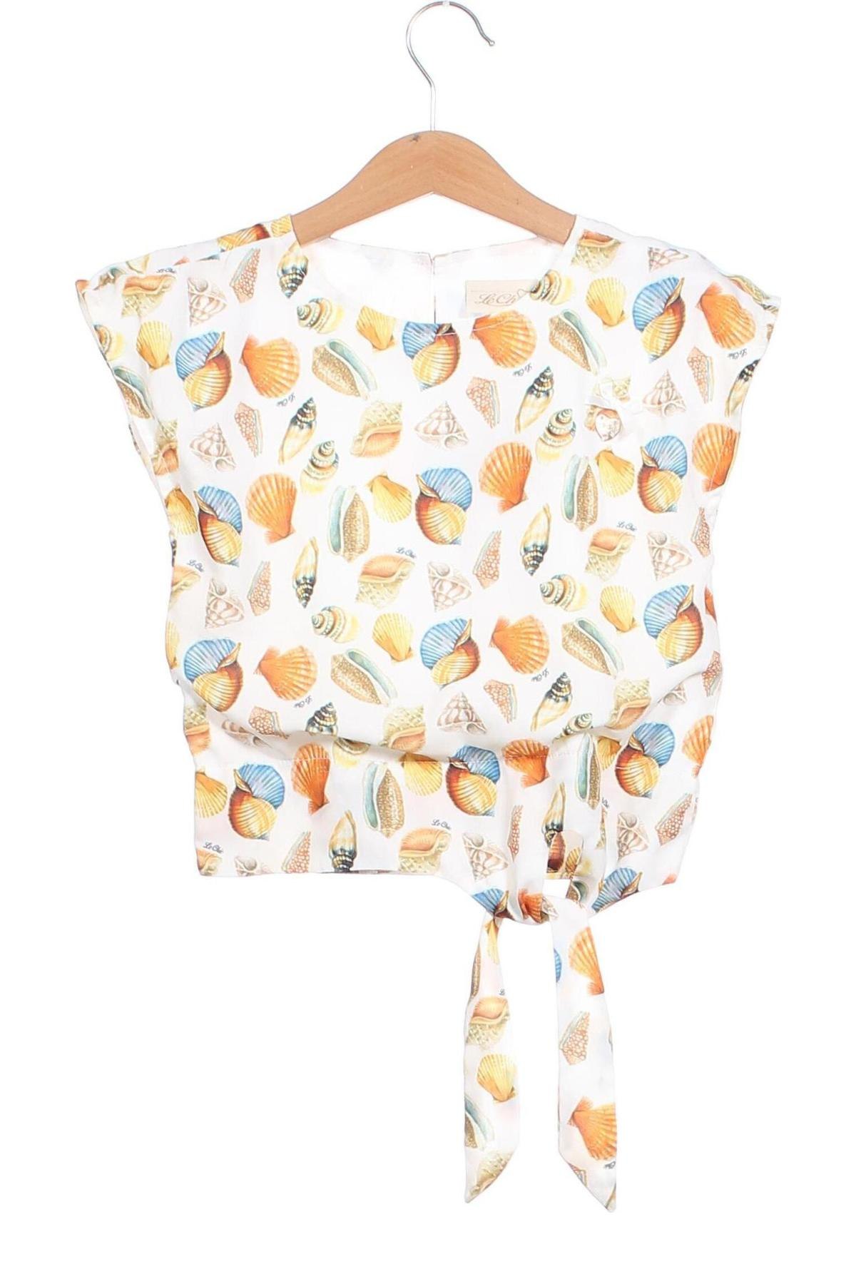 Kinder Shirt Le Chic, Größe 4-5y/ 110-116 cm, Farbe Mehrfarbig, Preis € 7,00