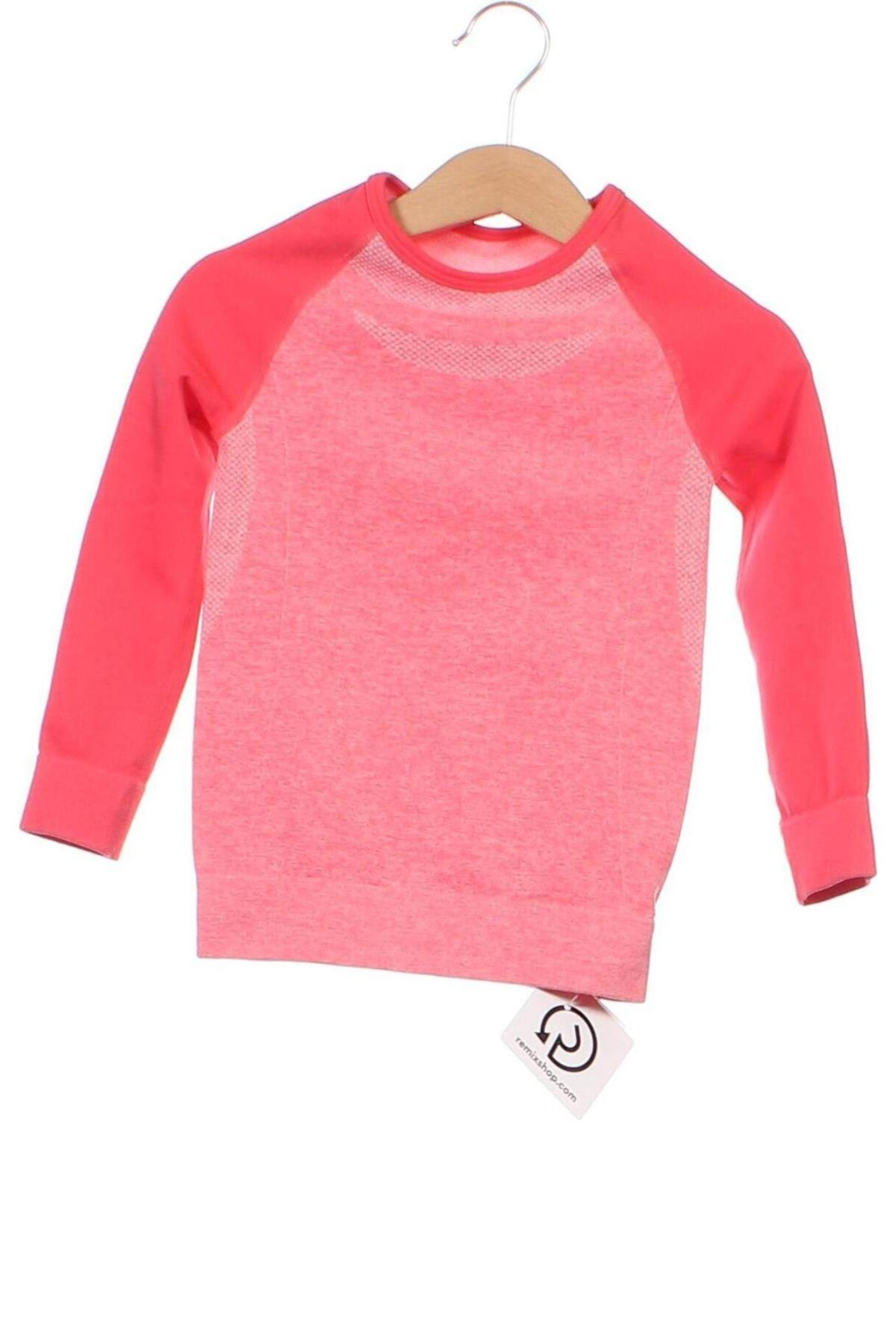 Kinder Shirt Lupilu, Größe 2-3y/ 98-104 cm, Farbe Rosa, Preis € 22,27