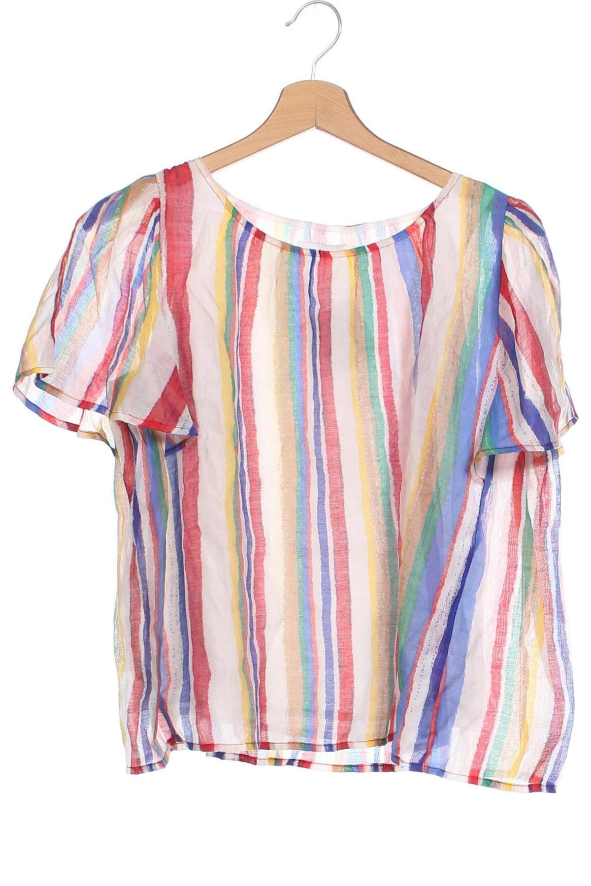 Kinder Shirt Mini Molly, Größe 12-13y/ 158-164 cm, Farbe Mehrfarbig, Preis 12,87 €