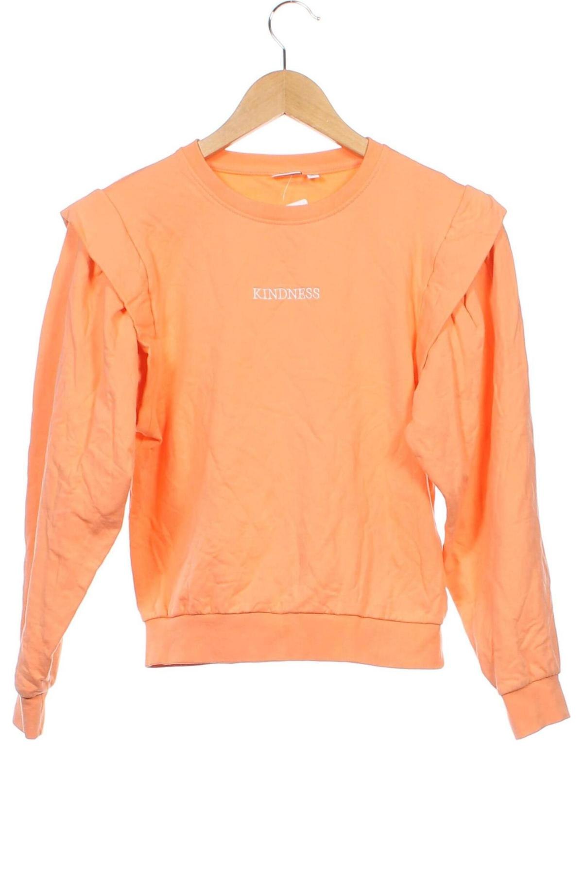 Kinder Shirt Name It, Größe 10-11y/ 146-152 cm, Farbe Orange, Preis € 4,29