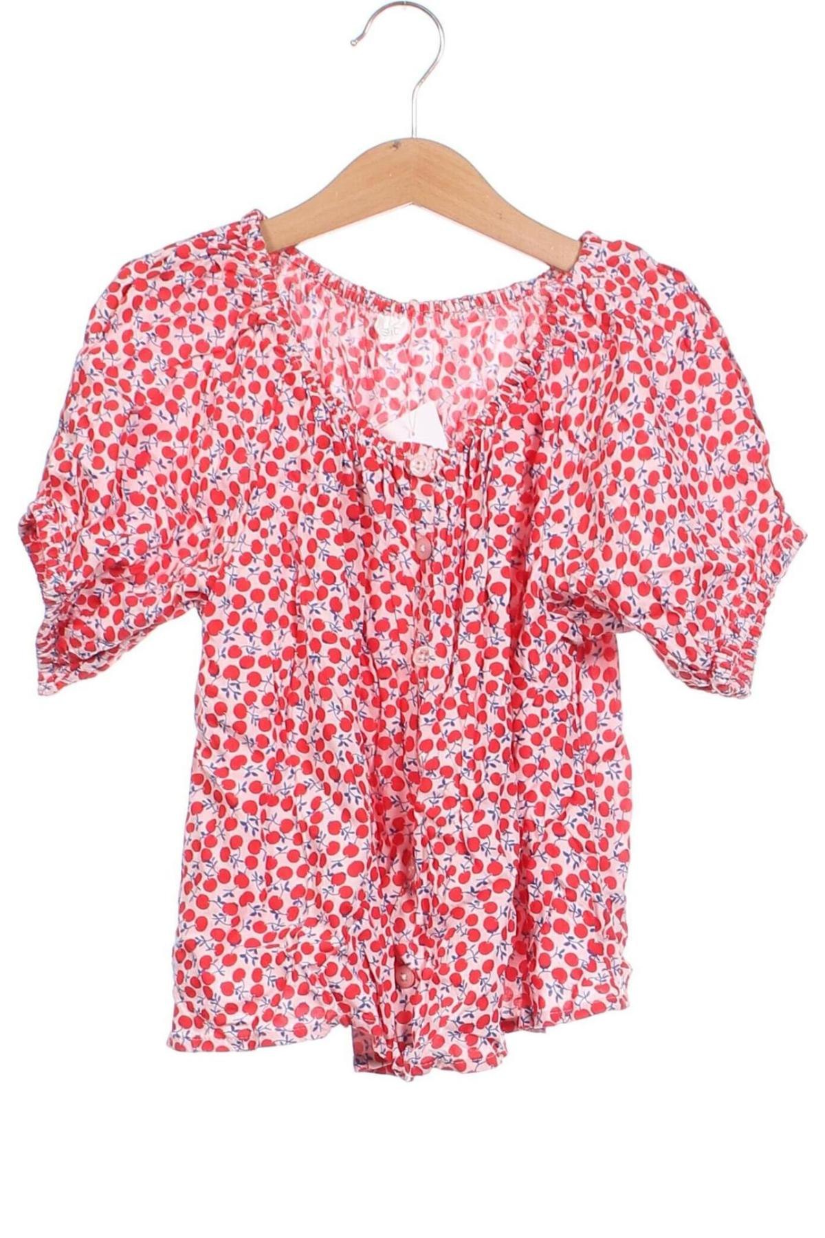 Παιδική μπλούζα Next, Μέγεθος 10-11y/ 146-152 εκ., Χρώμα Πολύχρωμο, Τιμή 5,29 €