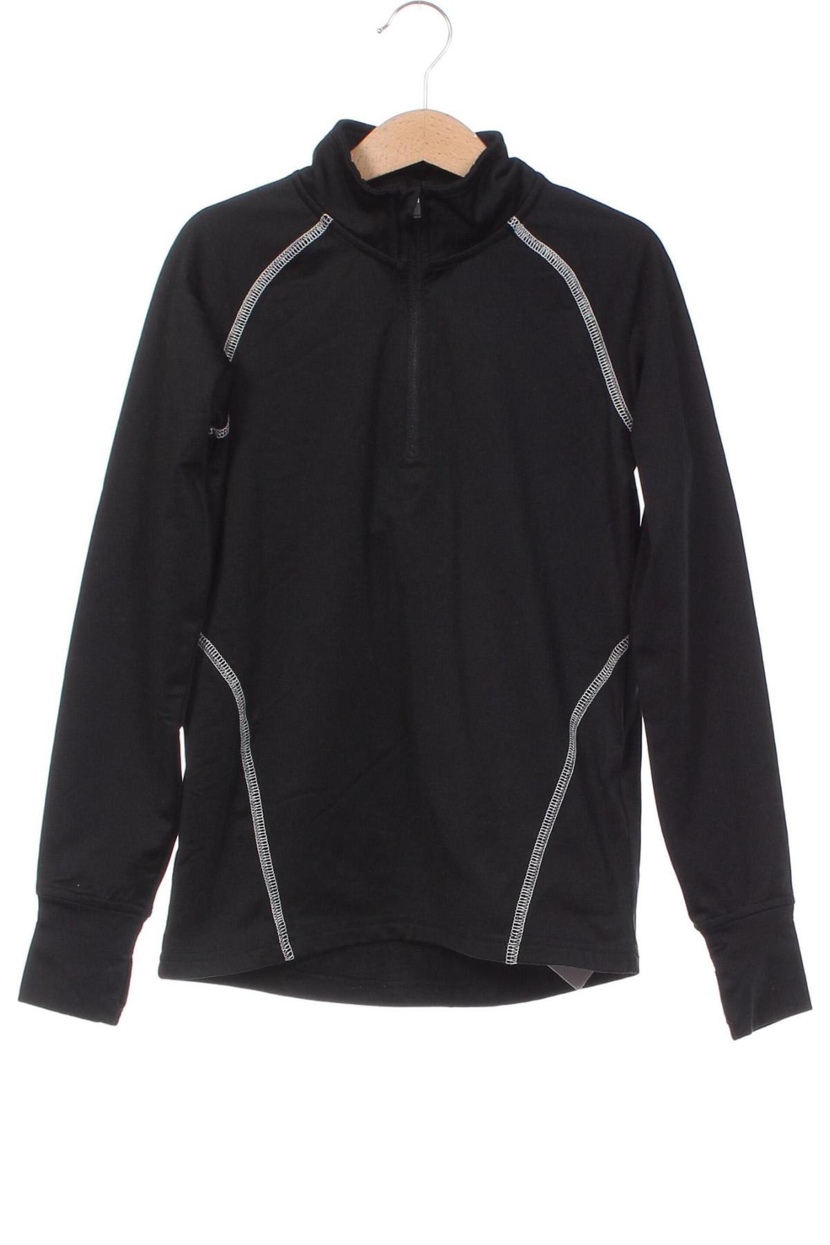 Детска блуза TCM, Размер 8-9y/ 134-140 см, Цвят Черен, Цена 5,04 лв.