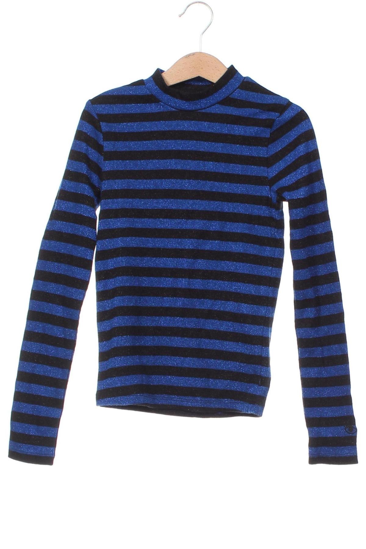 Kinder Shirt WE, Größe 8-9y/ 134-140 cm, Farbe Blau, Preis 3,52 €