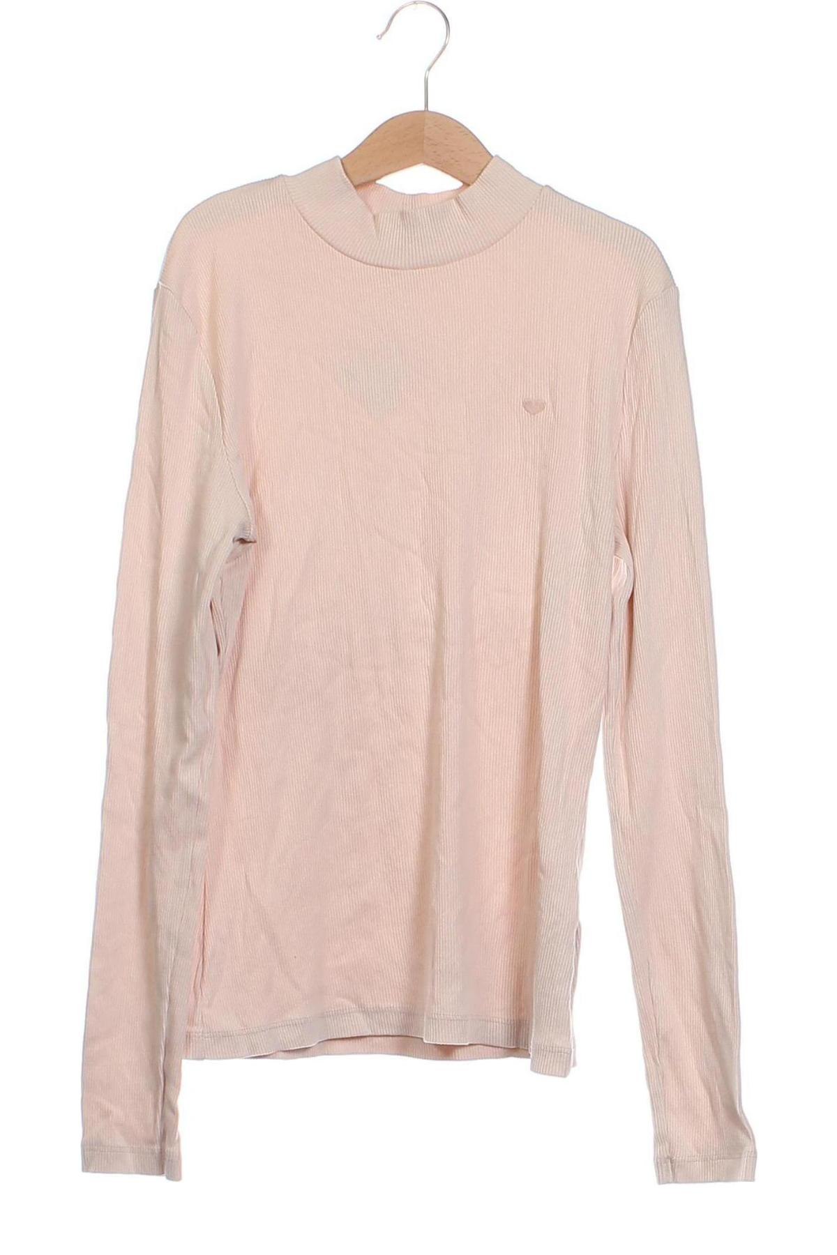 Kinder Shirt Wow, Größe 14-15y/ 168-170 cm, Farbe Rosa, Preis 4,36 €