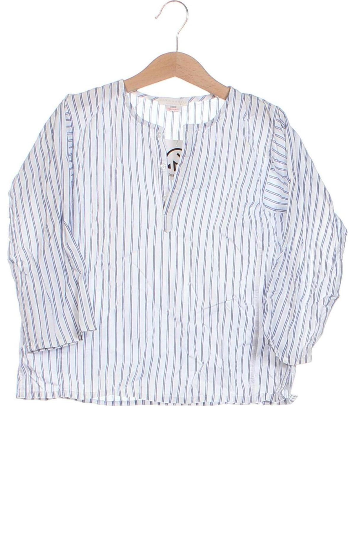 Bluză pentru copii Zara Home, Mărime 4-5y/ 110-116 cm, Culoare Multicolor, Preț 21,64 Lei