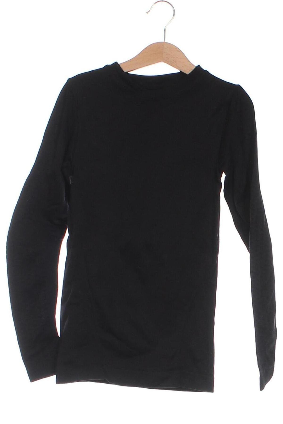 Παιδική μπλούζα ZigZag, Μέγεθος 11-12y/ 152-158 εκ., Χρώμα Μαύρο, Τιμή 17,94 €