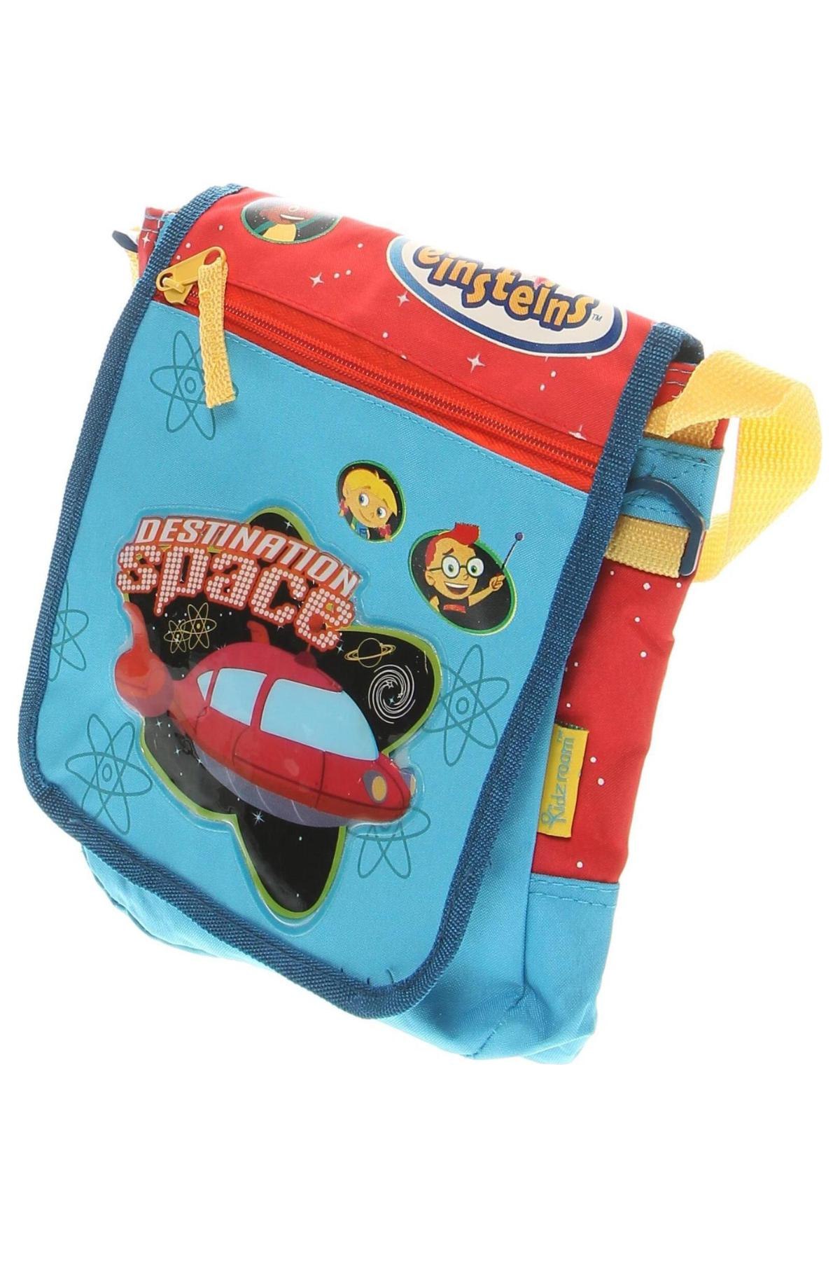 Детска чанта, Цвят Многоцветен, Цена 7,99 лв.