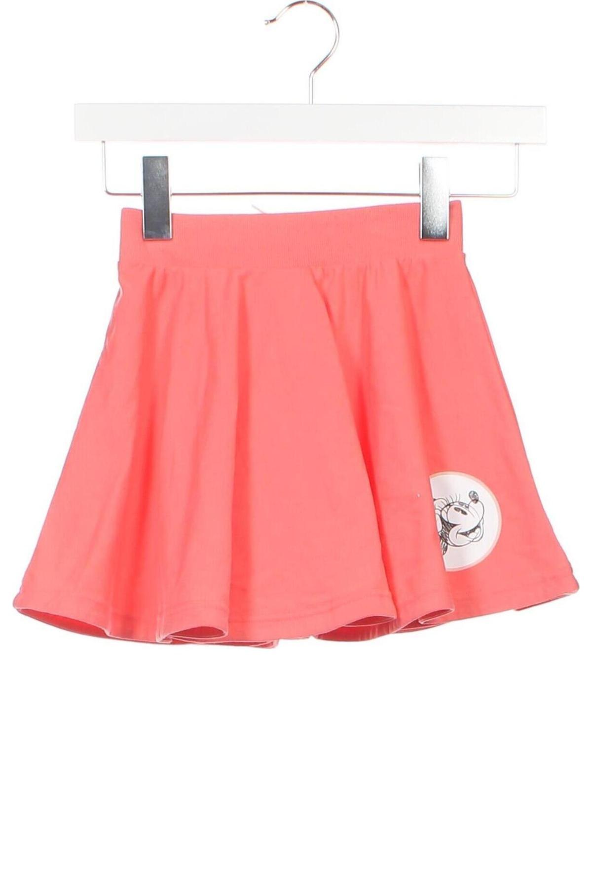 Dětská sukně  Adidas, Velikost 5-6y/ 116-122 cm, Barva Růžová, Cena  282,00 Kč