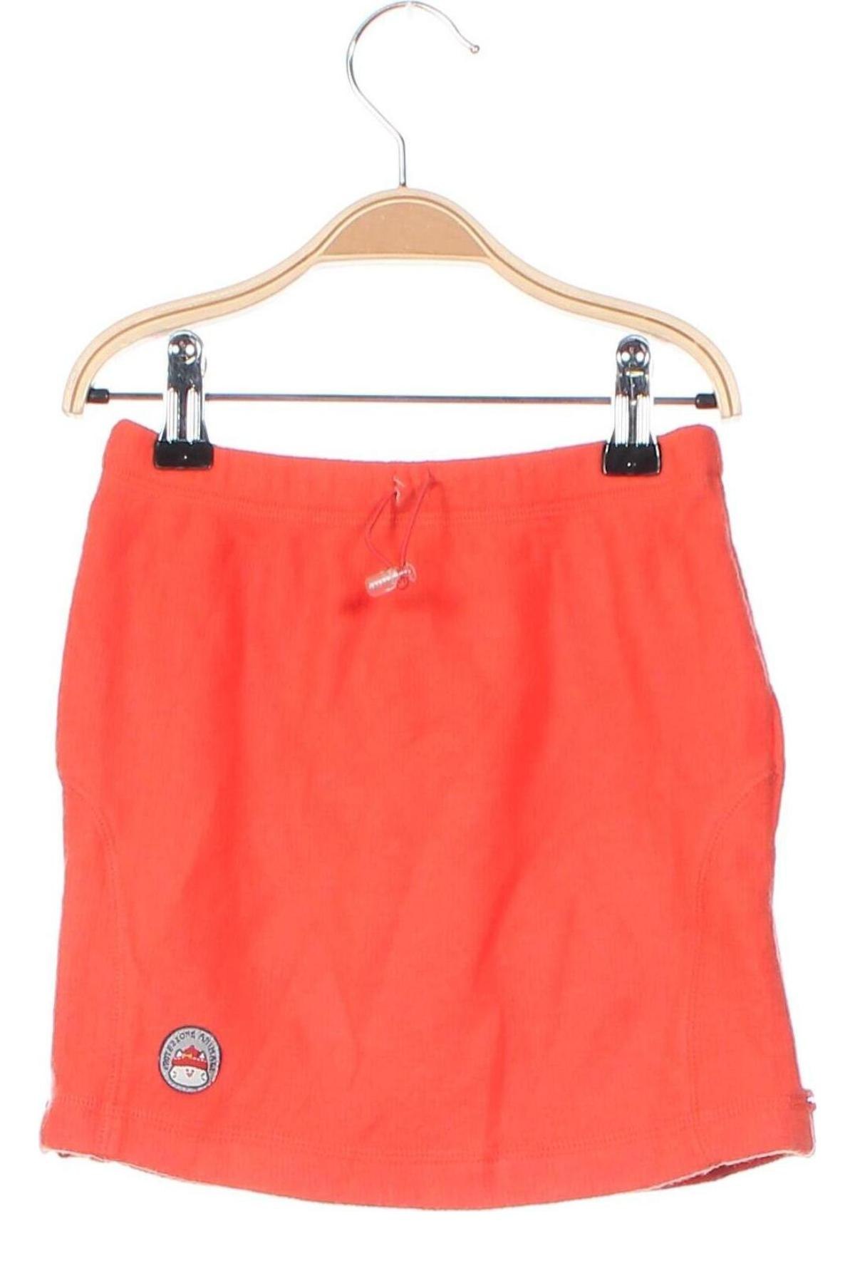 Dětská sukně  Fagottino By Oviesse, Velikost 12-18m/ 80-86 cm, Barva Oranžová, Cena  80,00 Kč