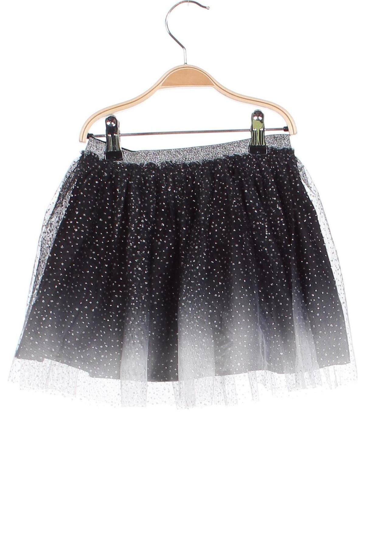Παιδική φούστα H&M, Μέγεθος 4-5y/ 110-116 εκ., Χρώμα Πολύχρωμο, Τιμή 14,83 €