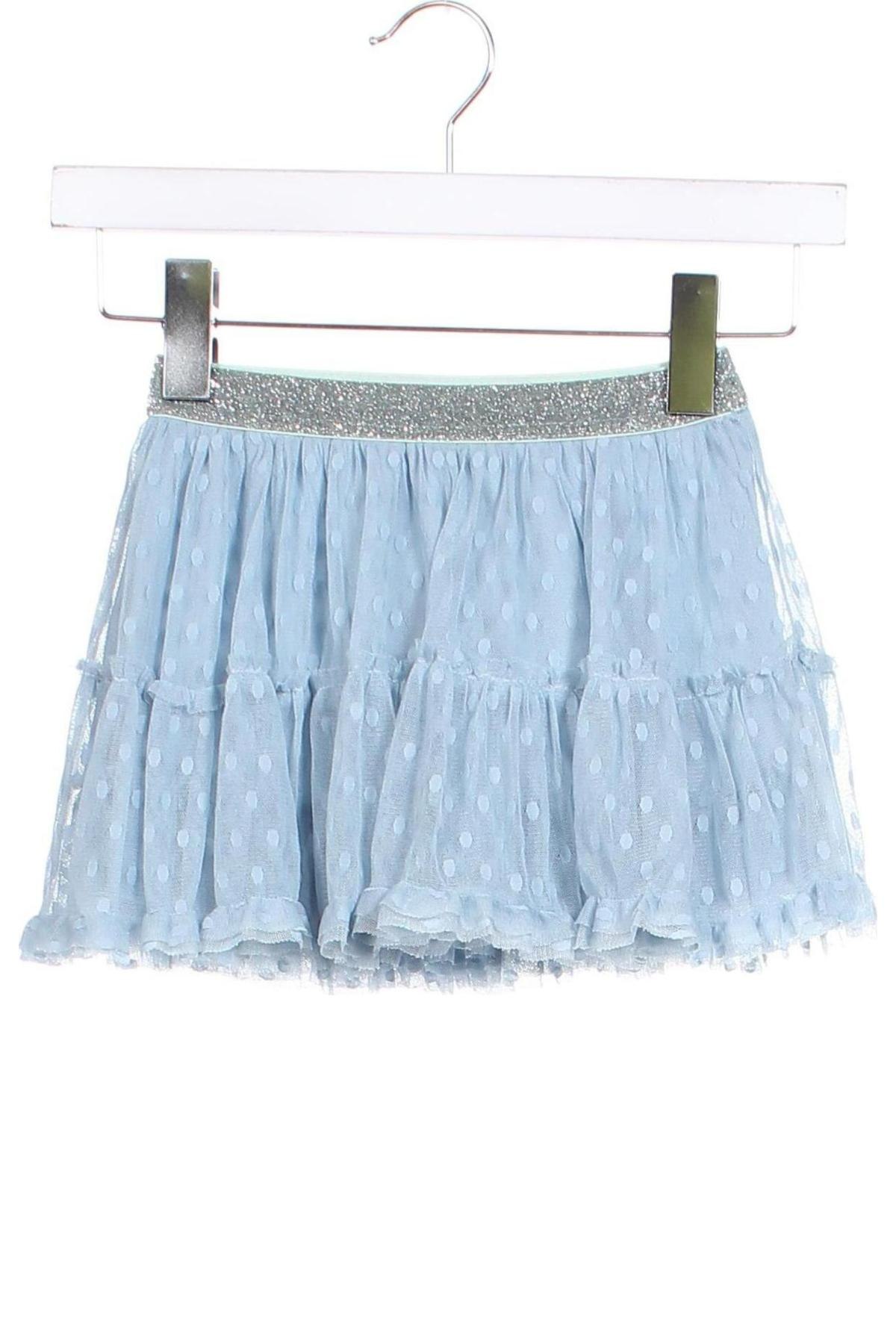 Dětská sukně  Lindex, Velikost 2-3y/ 98-104 cm, Barva Modrá, Cena  127,00 Kč