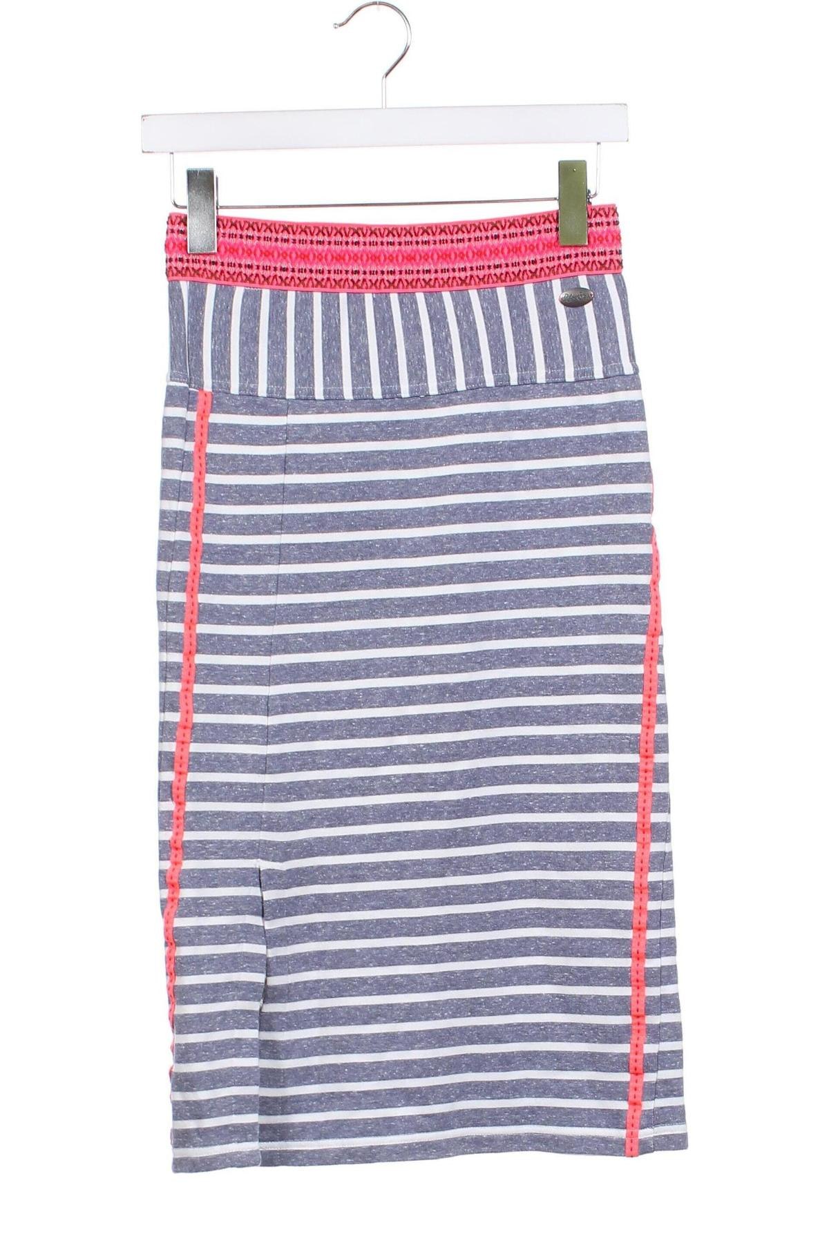 Детска пола Retour Jeans, Размер 11-12y/ 152-158 см, Цвят Многоцветен, Цена 7,84 лв.