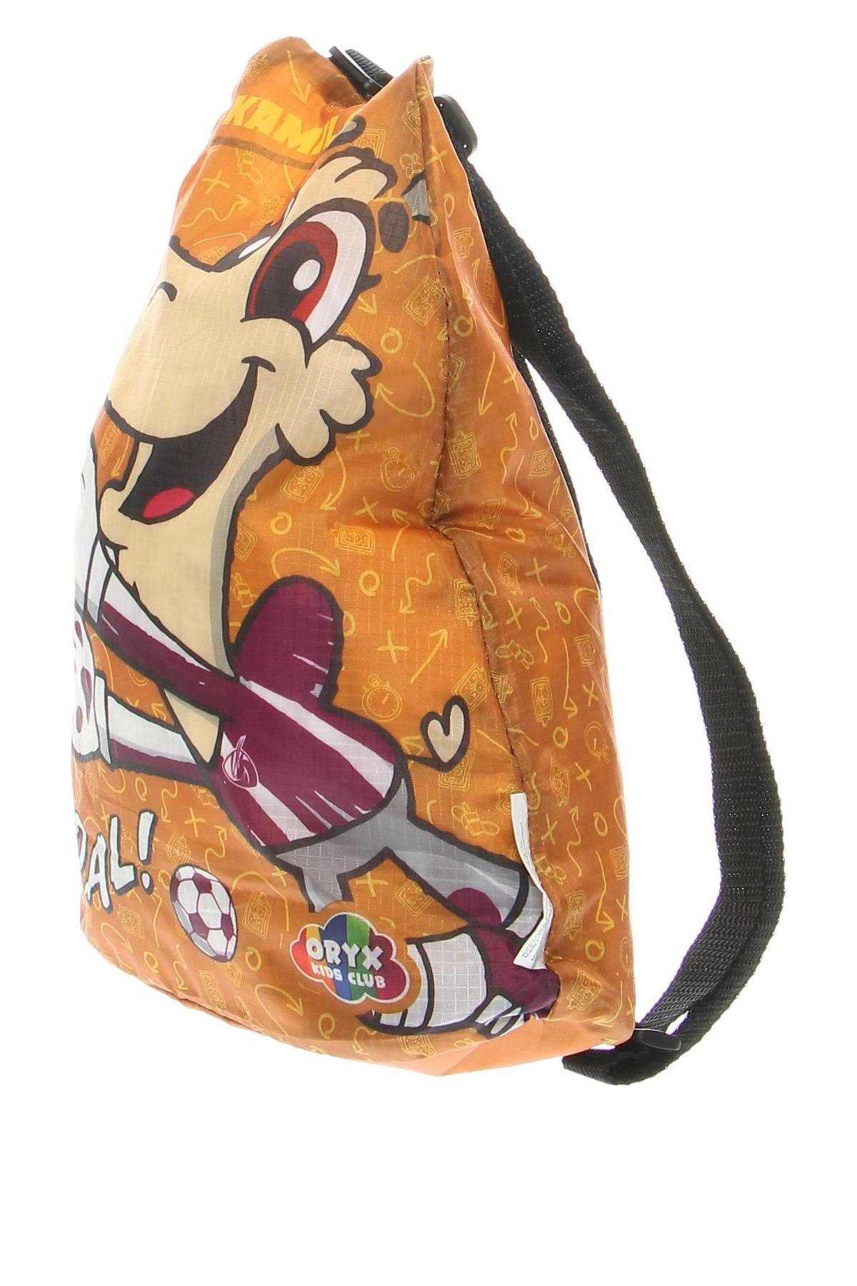 Kinderrucksack, Farbe Mehrfarbig, Preis 13,22 €