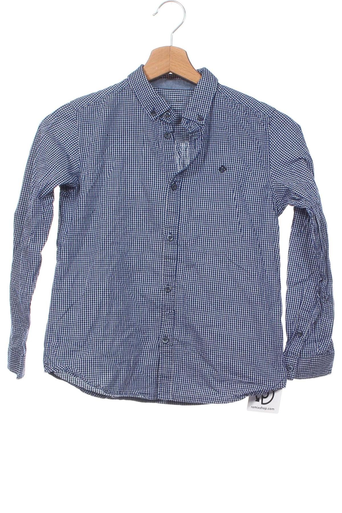 Dětská košile  Primark, Velikost 9-10y/ 140-146 cm, Barva Vícebarevné, Cena  175,00 Kč