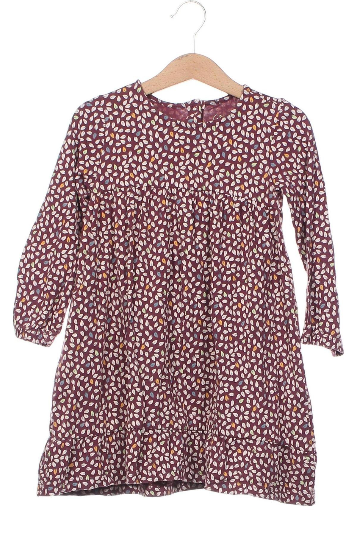 Kinderkleid, Größe 2-3y/ 98-104 cm, Farbe Mehrfarbig, Preis € 22,96