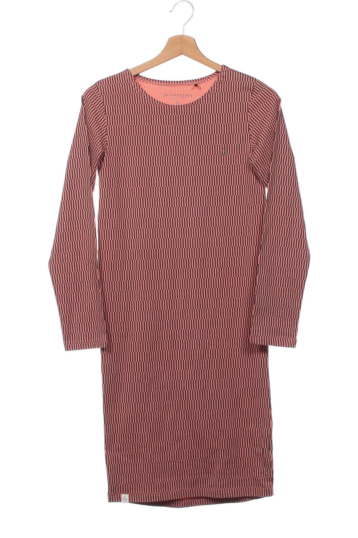 Kinderkleid, Größe 11-12y/ 152-158 cm, Farbe Mehrfarbig, Preis 4,29 €