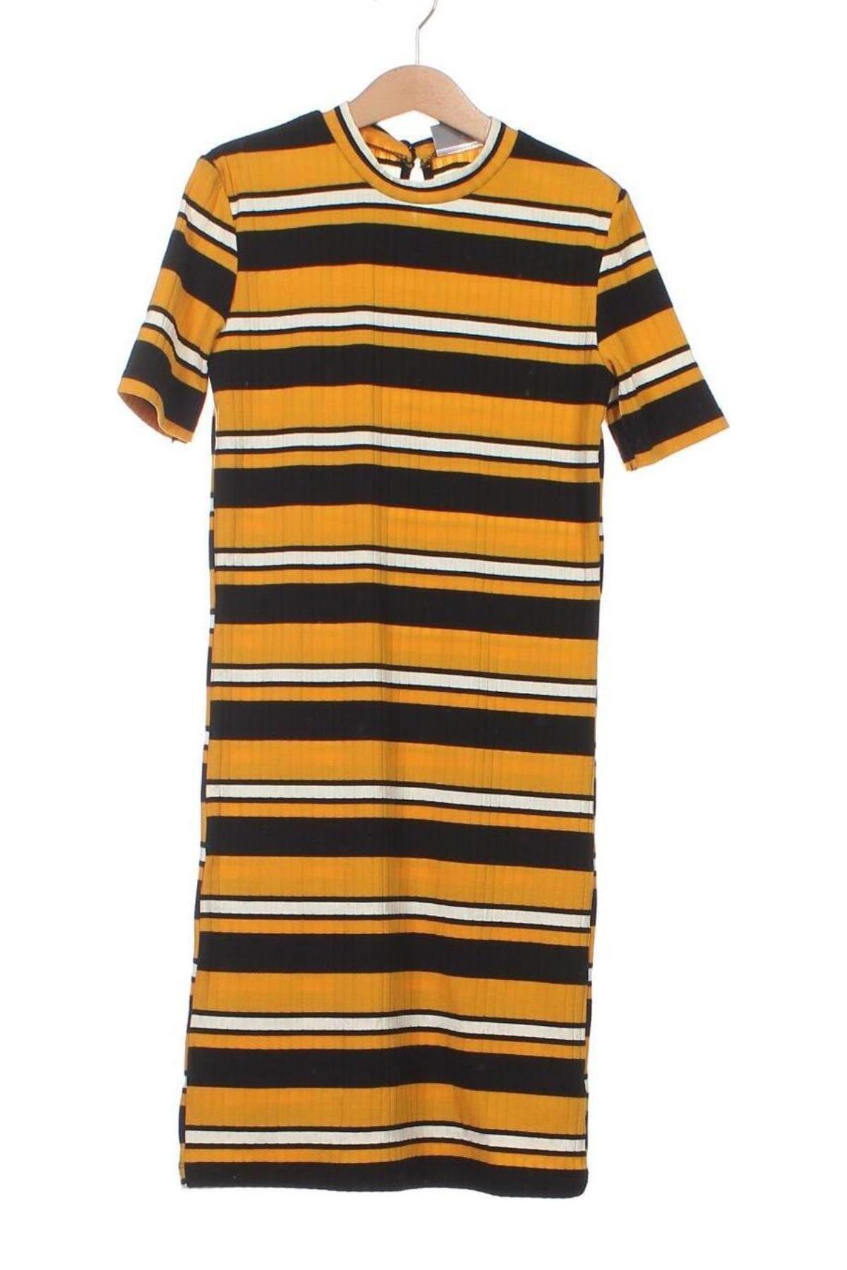 Παιδικό φόρεμα, Μέγεθος 9-10y/ 140-146 εκ., Χρώμα Πολύχρωμο, Τιμή 4,10 €