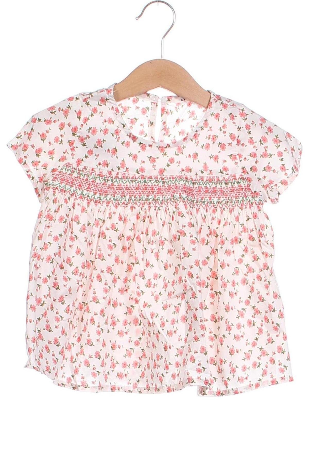 Dětské šaty , Velikost 1-2m/ 50-56 cm, Barva Růžová, Cena  97,00 Kč