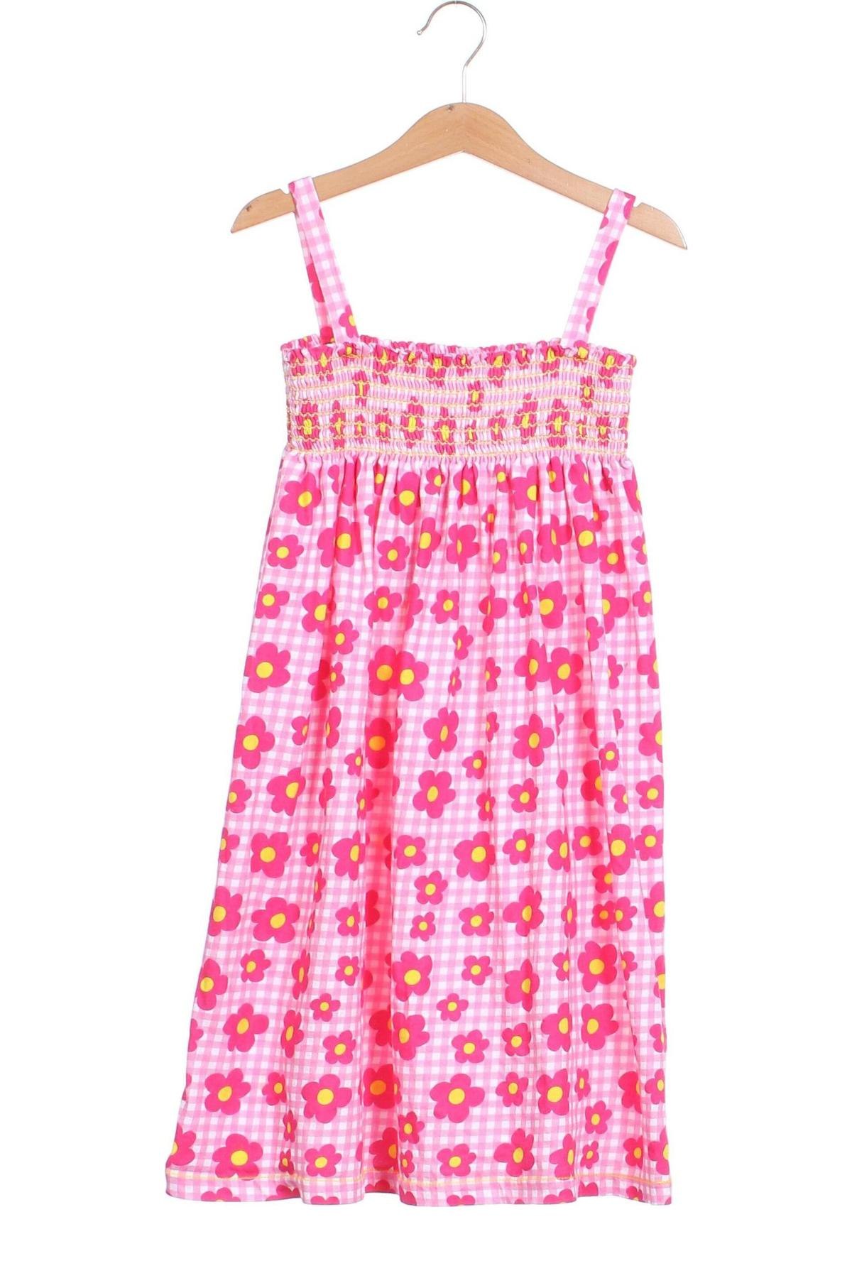 Dětské šaty  Agatha Ruiz De La Prada, Velikost 10-11y/ 146-152 cm, Barva Růžová, Cena  468,00 Kč