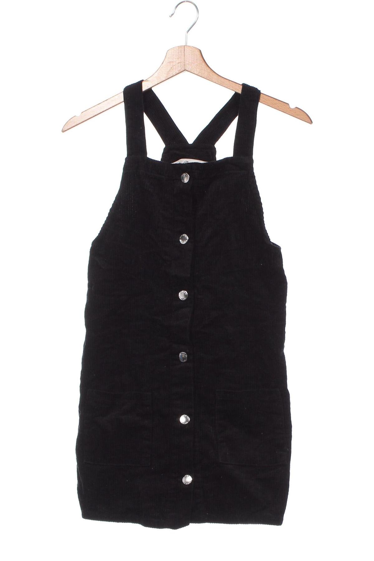 Παιδικό φόρεμα Denim Co., Μέγεθος 10-11y/ 146-152 εκ., Χρώμα Μαύρο, Τιμή 5,20 €