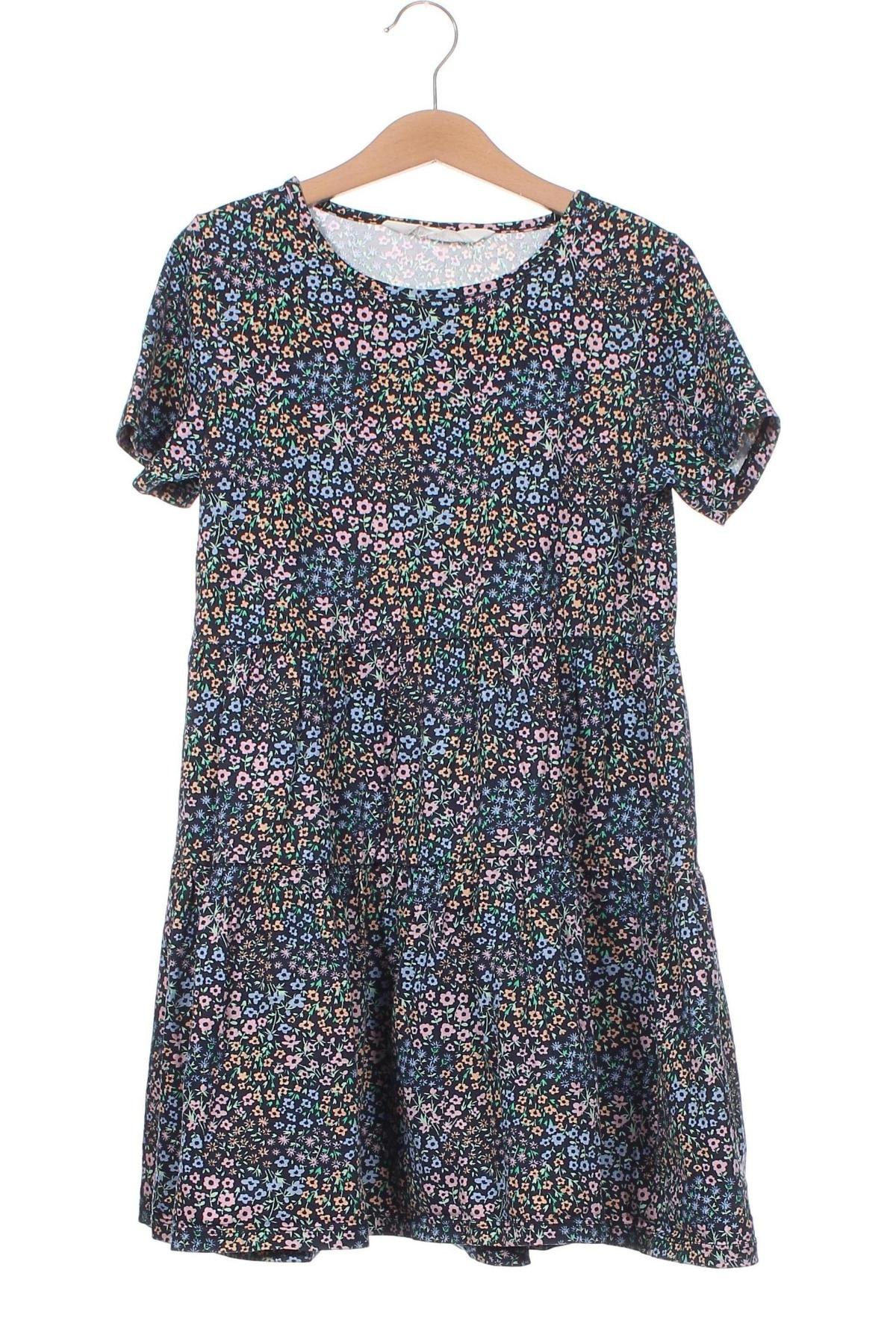 Παιδικό φόρεμα H&M, Μέγεθος 8-9y/ 134-140 εκ., Χρώμα Πολύχρωμο, Τιμή 7,92 €