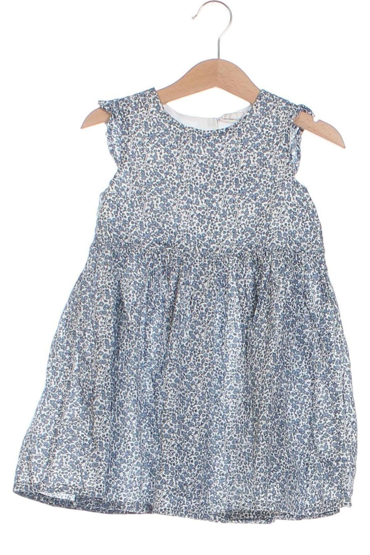 Kinderkleid H&M, Größe 18-24m/ 86-98 cm, Farbe Mehrfarbig, Preis € 11,83