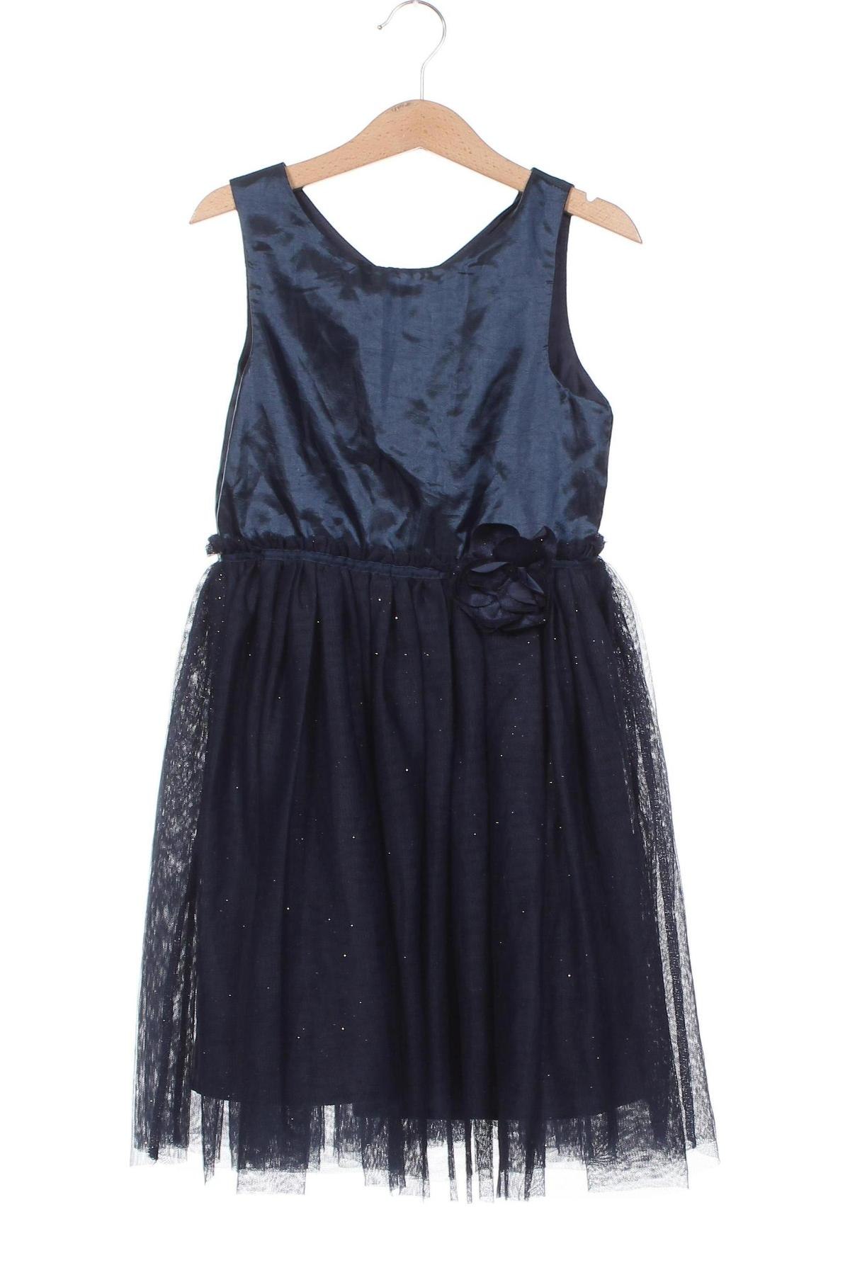 Gyerek ruha H&M, Méret 7-8y / 128-134 cm, Szín Kék, Ár 1 600 Ft