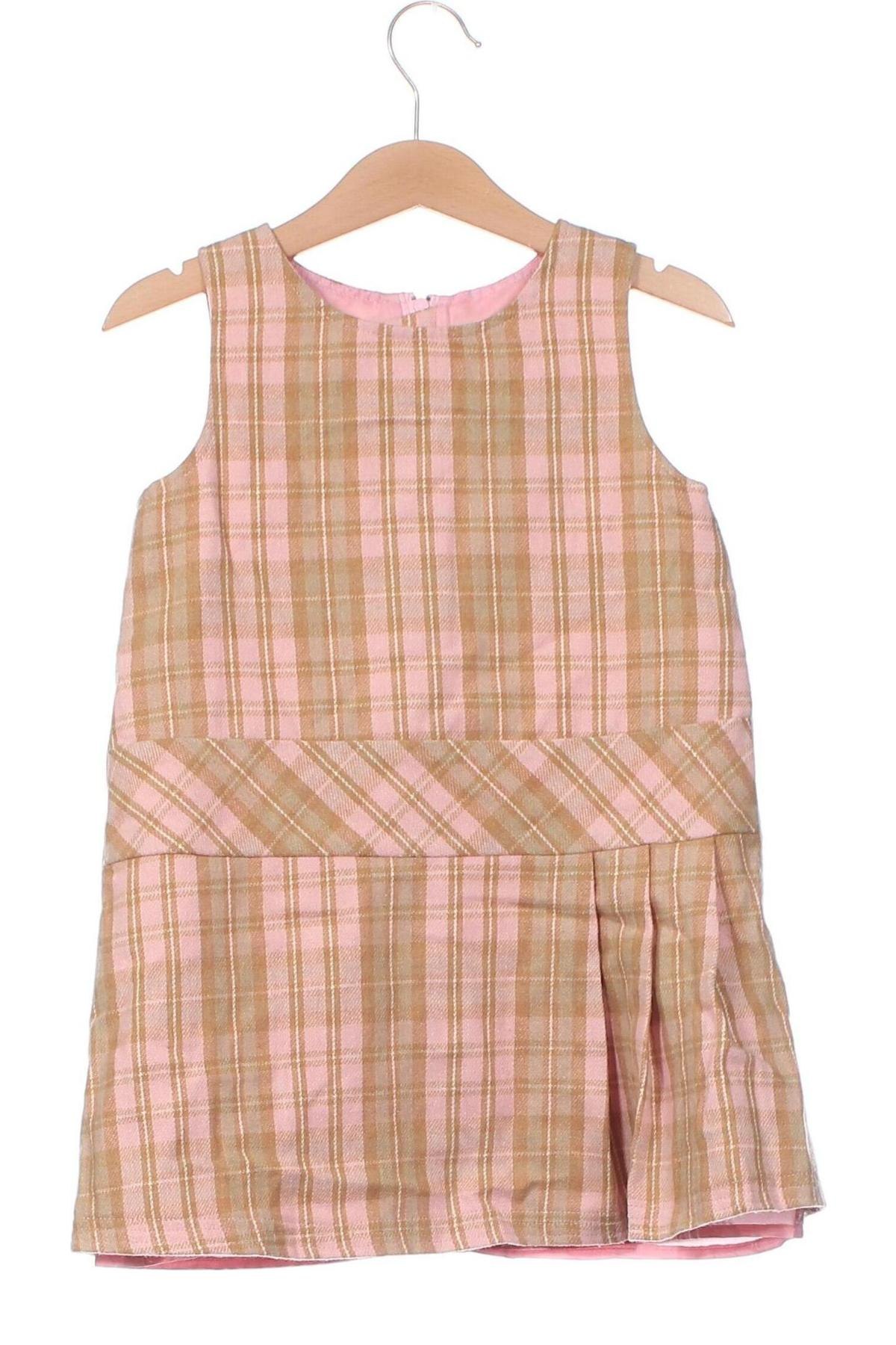 Kinderkleid H&M, Größe 2-3y/ 98-104 cm, Farbe Mehrfarbig, Preis € 16,01