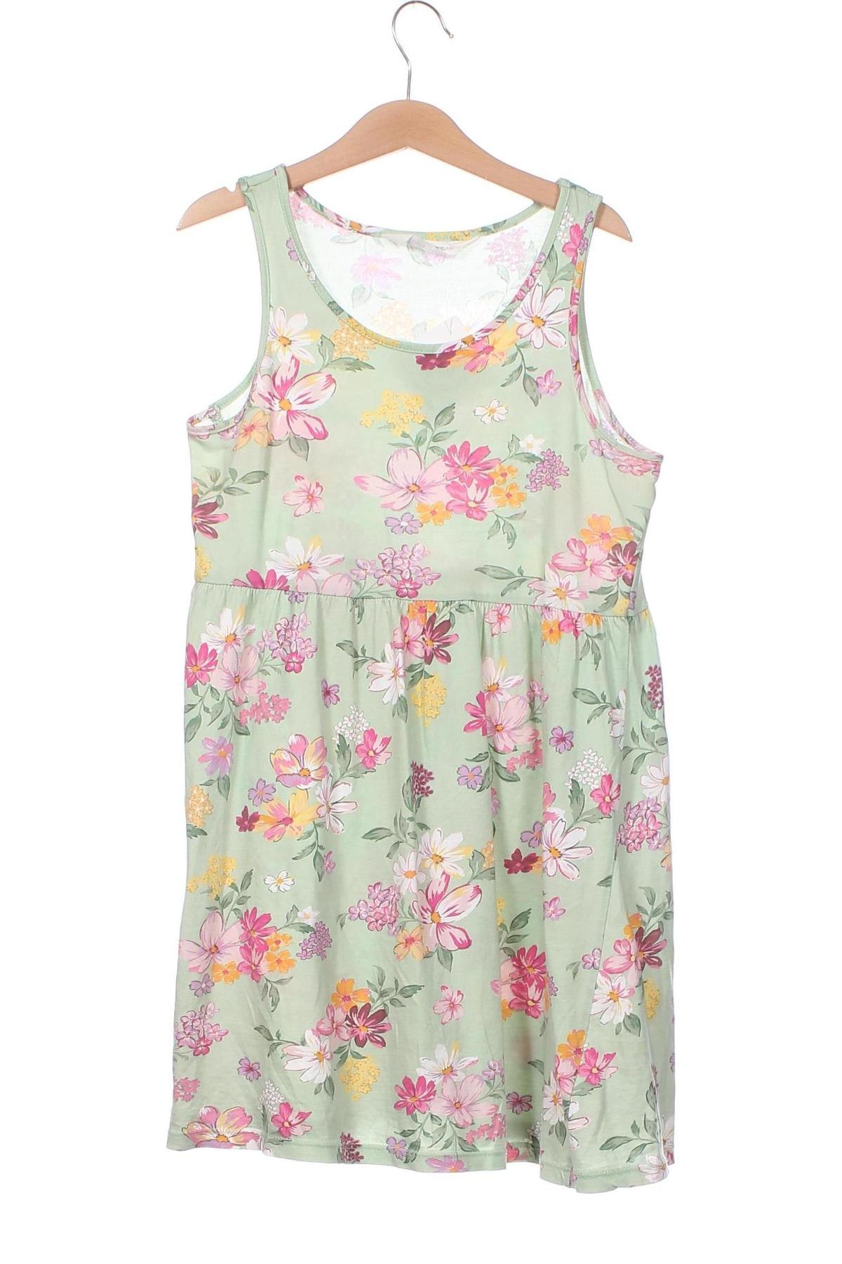 Dětské šaty  H&M, Velikost 8-9y/ 134-140 cm, Barva Vícebarevné, Cena  110,00 Kč