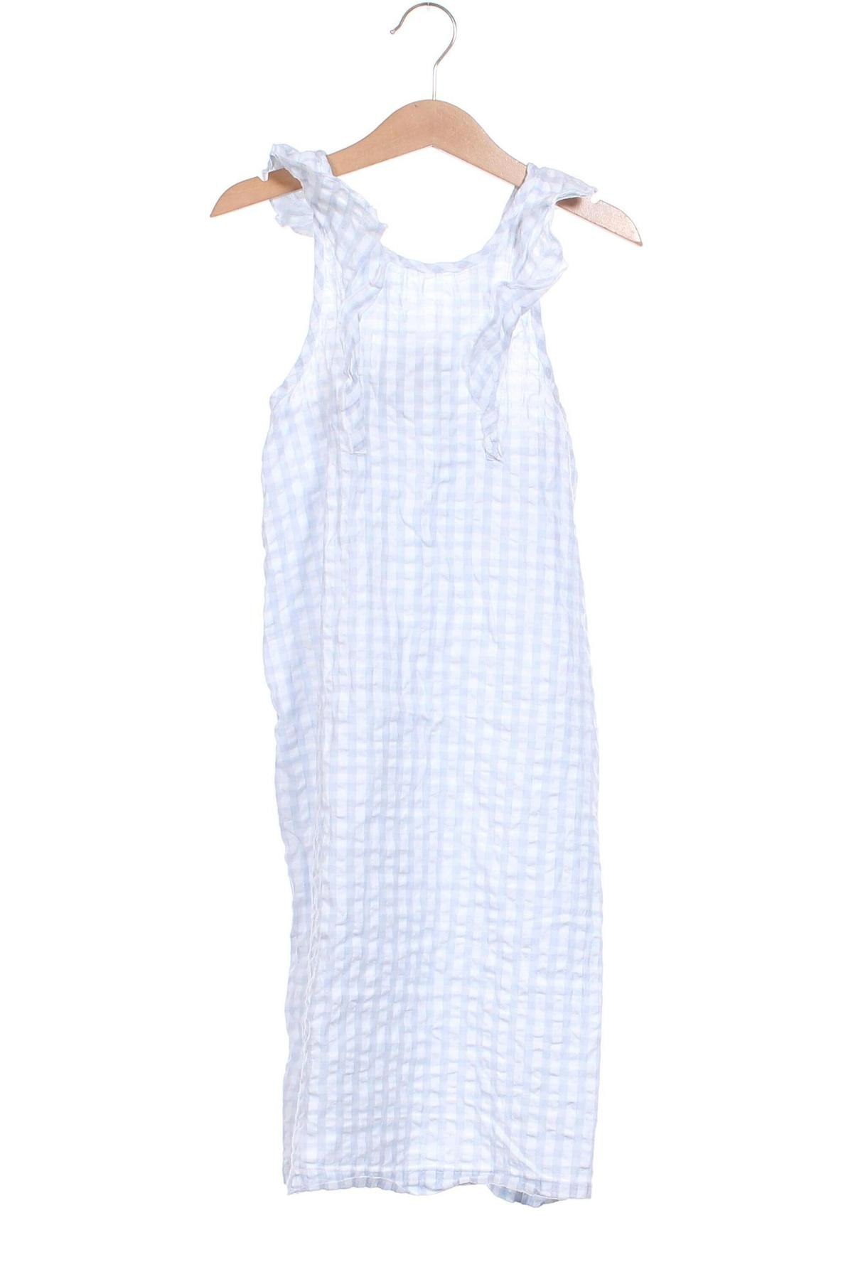 Детска рокля KappAhl, Размер 4-5y/ 110-116 см, Цвят Многоцветен, Цена 15,84 лв.