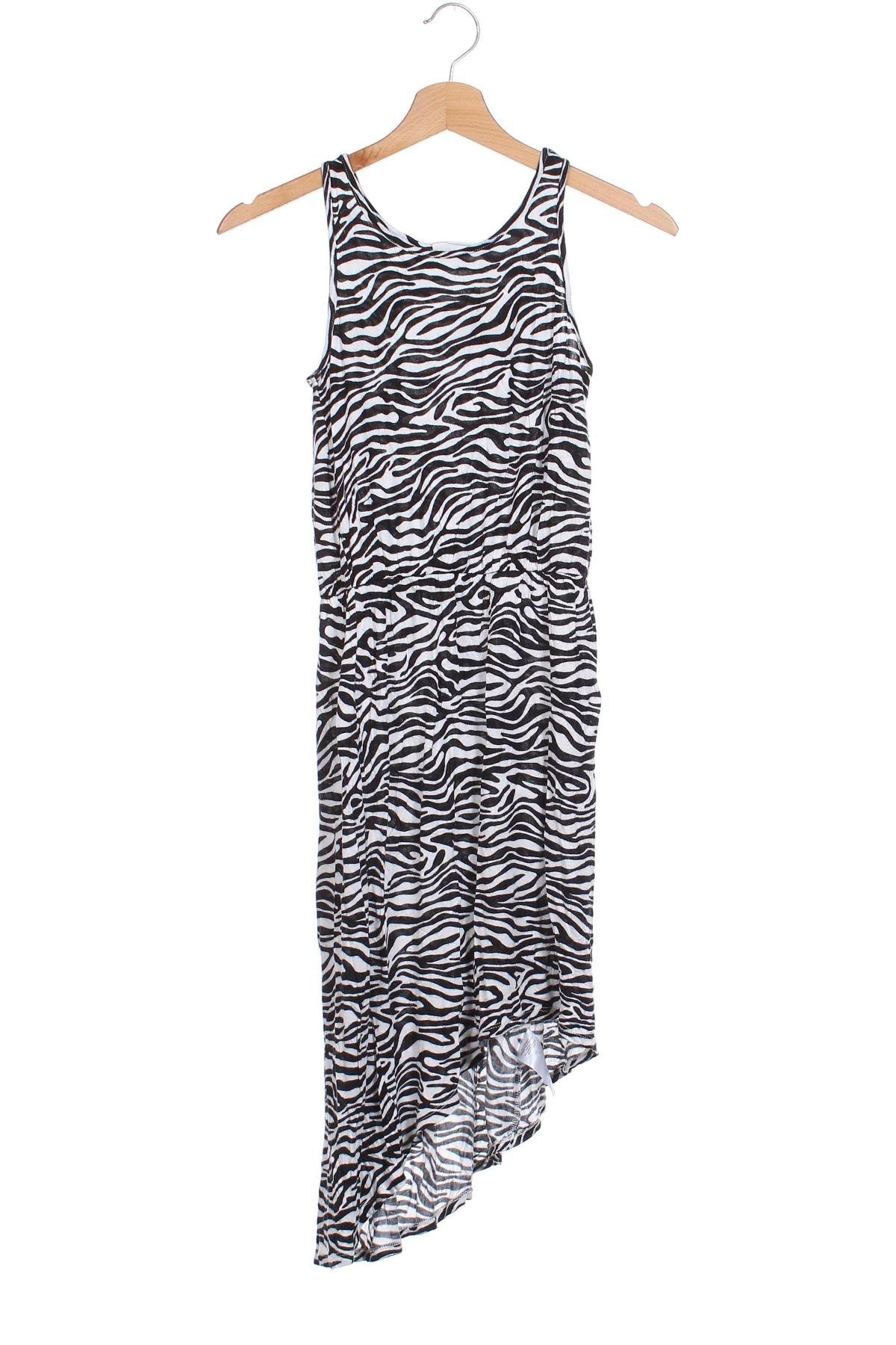 Dětské šaty  KappAhl, Velikost 8-9y/ 134-140 cm, Barva Vícebarevné, Cena  196,00 Kč