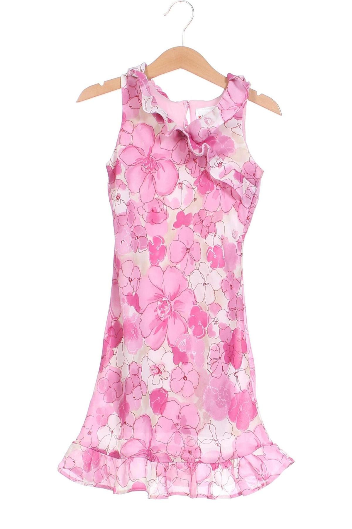 Παιδικό φόρεμα Next, Μέγεθος 3-4y/ 104-110 εκ., Χρώμα Πολύχρωμο, Τιμή 13,43 €