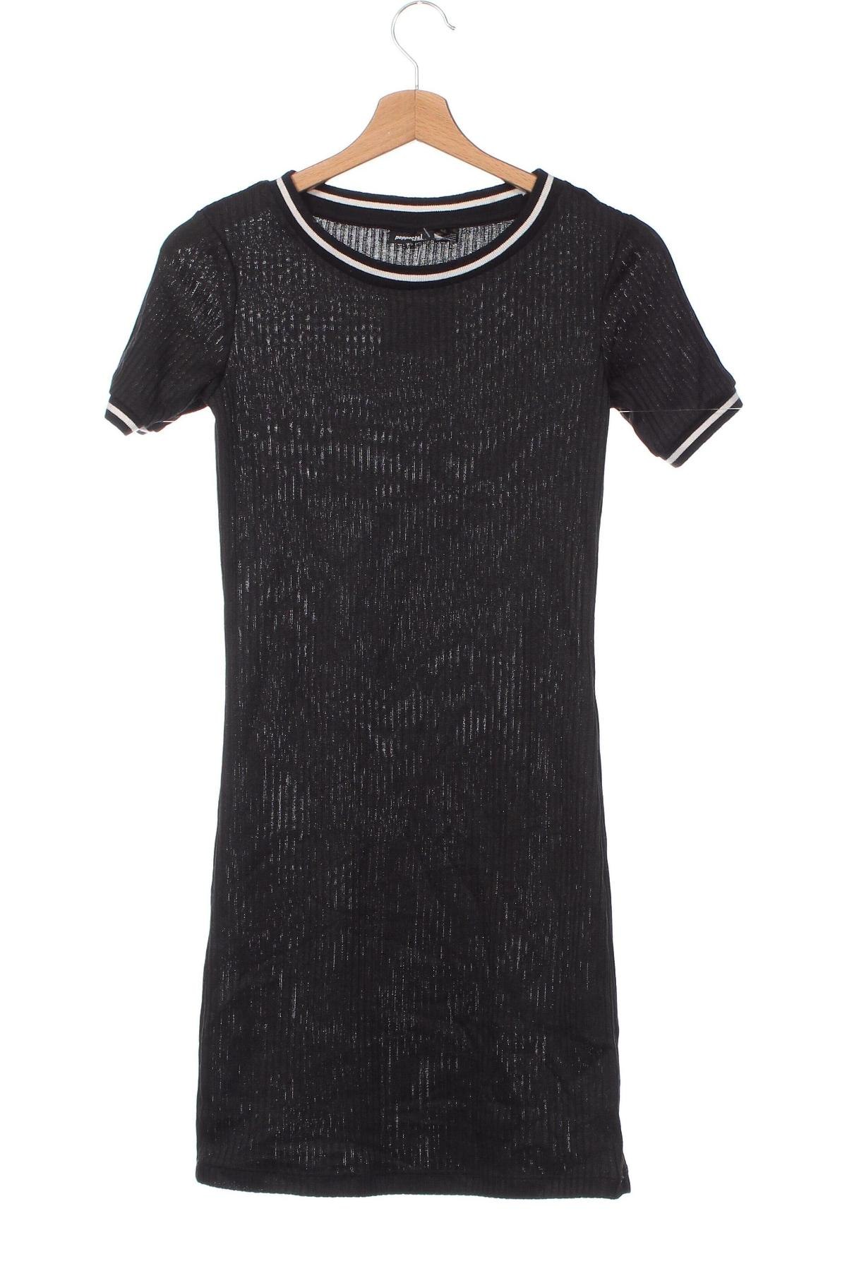 Παιδικό φόρεμα Pepperts!, Μέγεθος 10-11y/ 146-152 εκ., Χρώμα Μαύρο, Τιμή 14,23 €