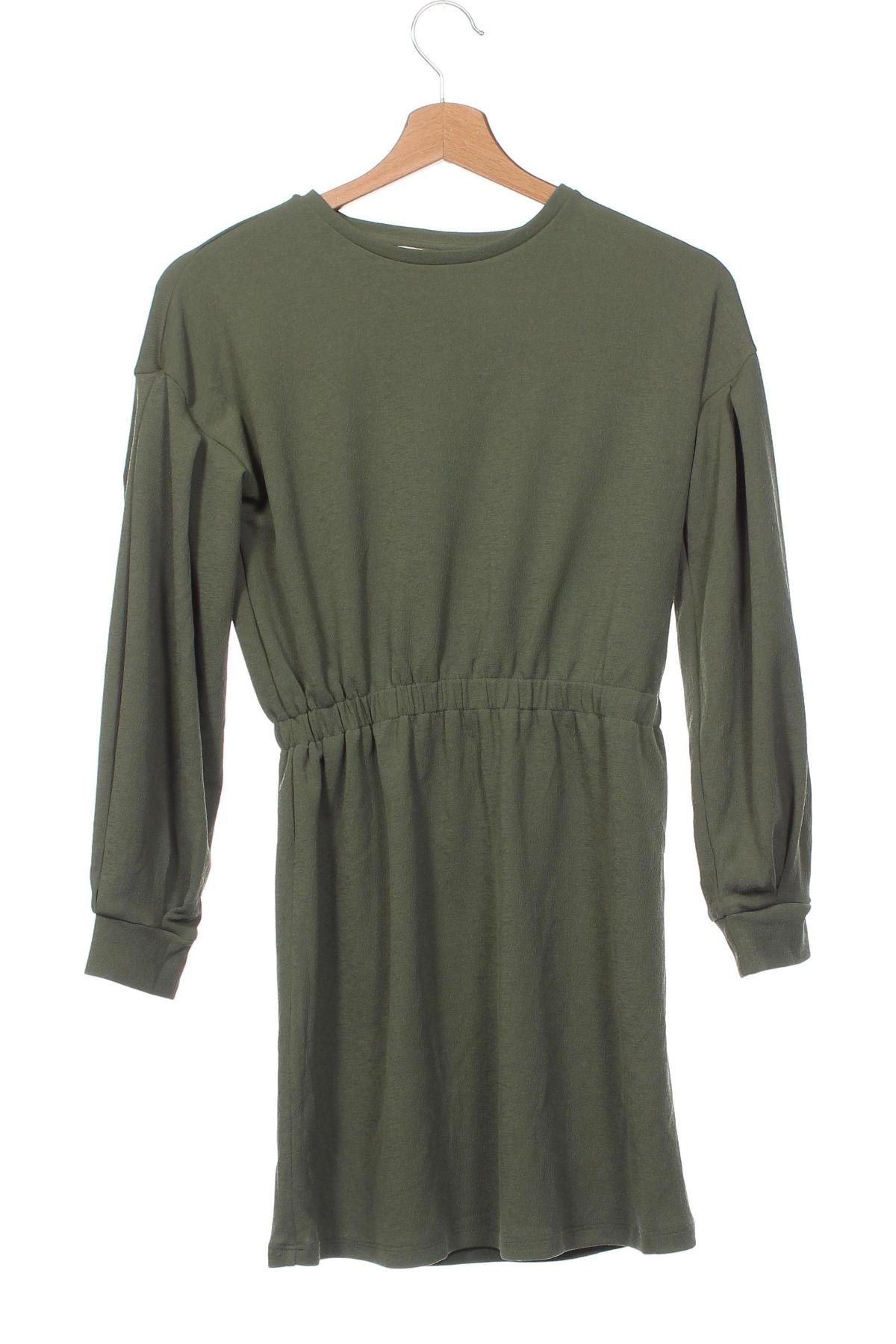 Dětské šaty  Primark, Velikost 10-11y/ 146-152 cm, Barva Zelená, Cena  245,00 Kč
